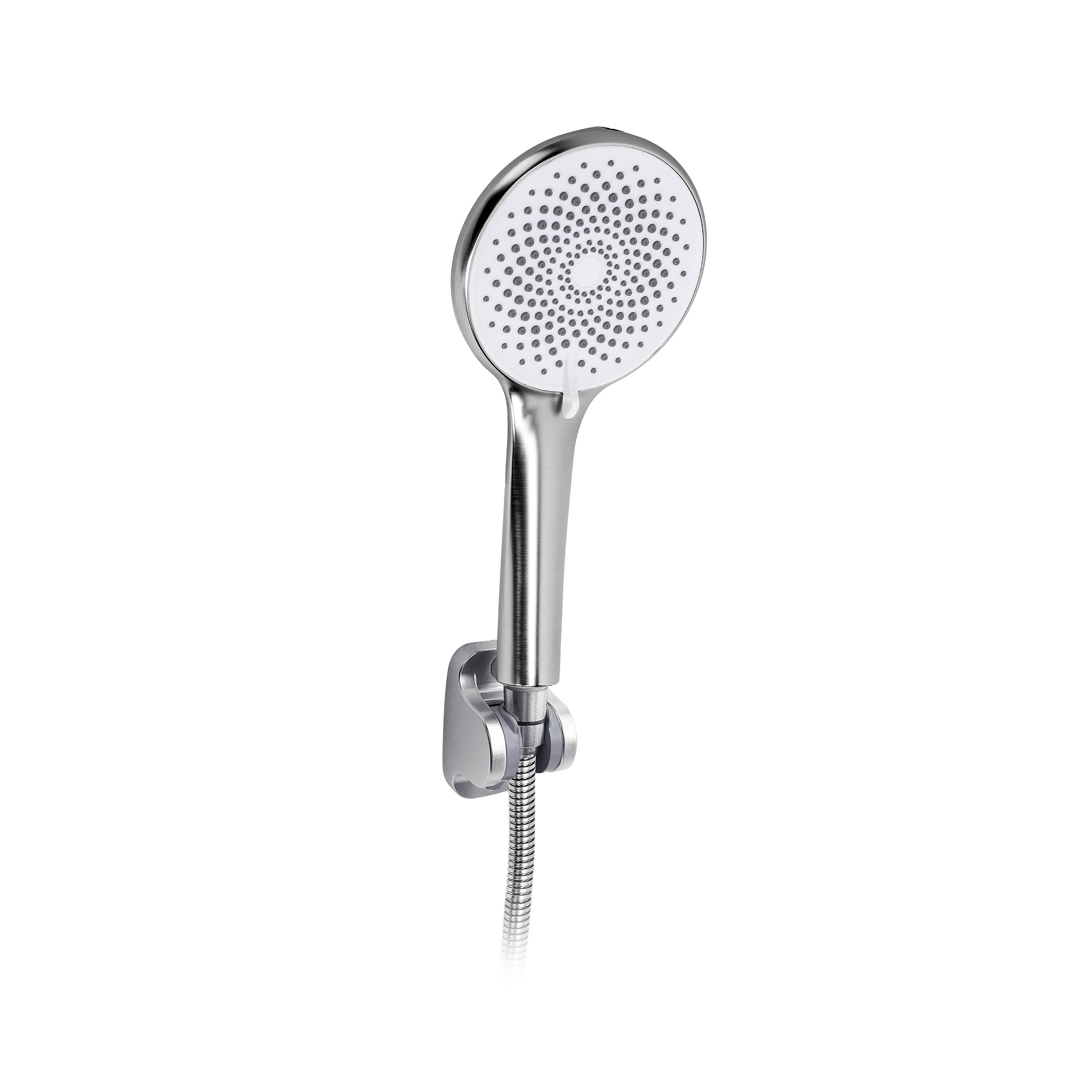 Baterie pentru cada Rea Foss Nickel Brush
