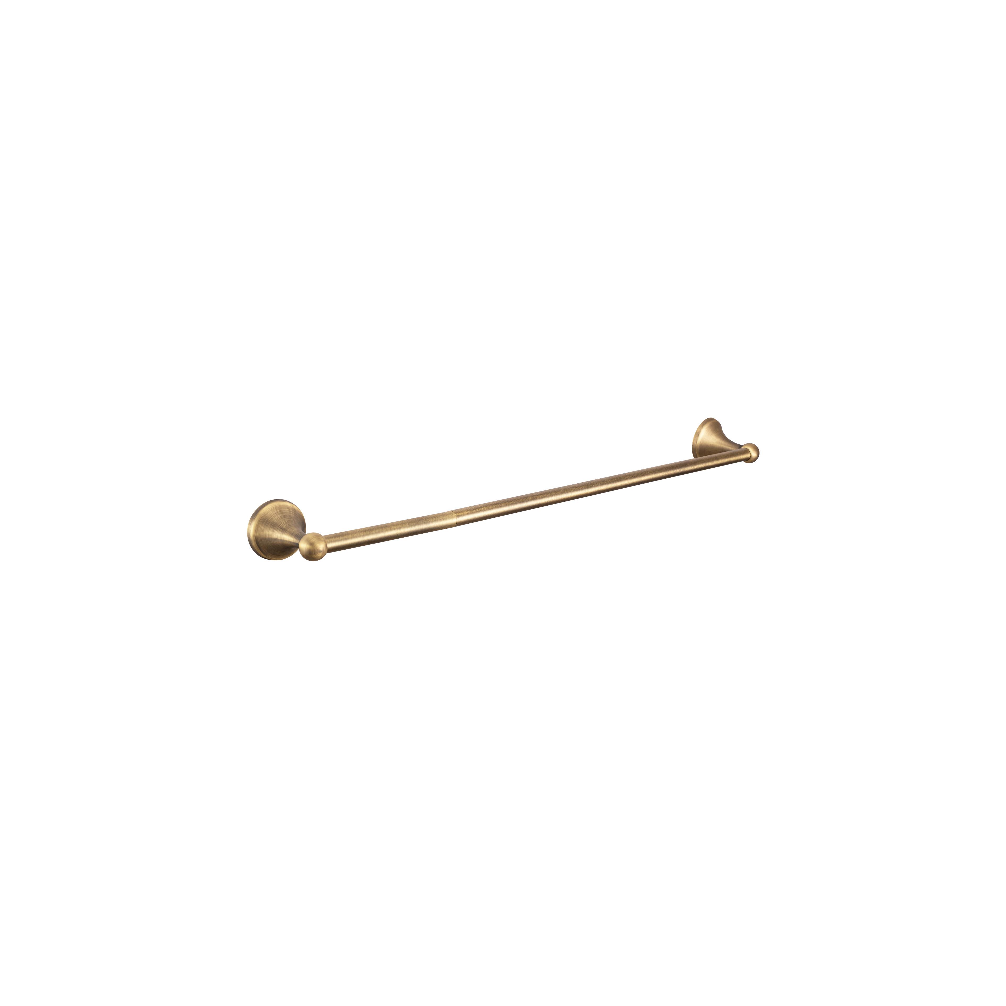 Vannas istabas pakaramais Antique Bronze 332867B RETRO