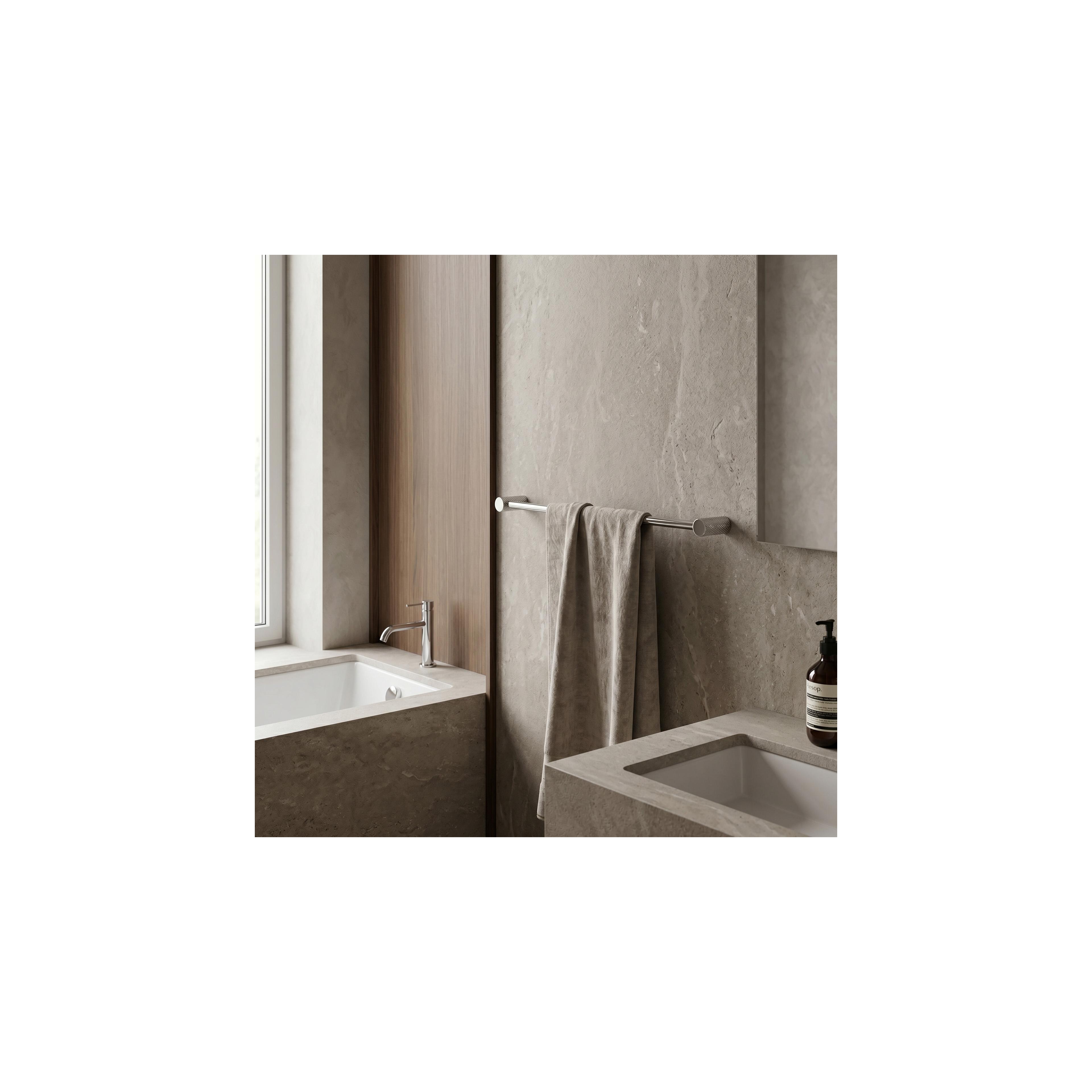 Badezimmer-Aufhänger A62301 OTTO Chrome