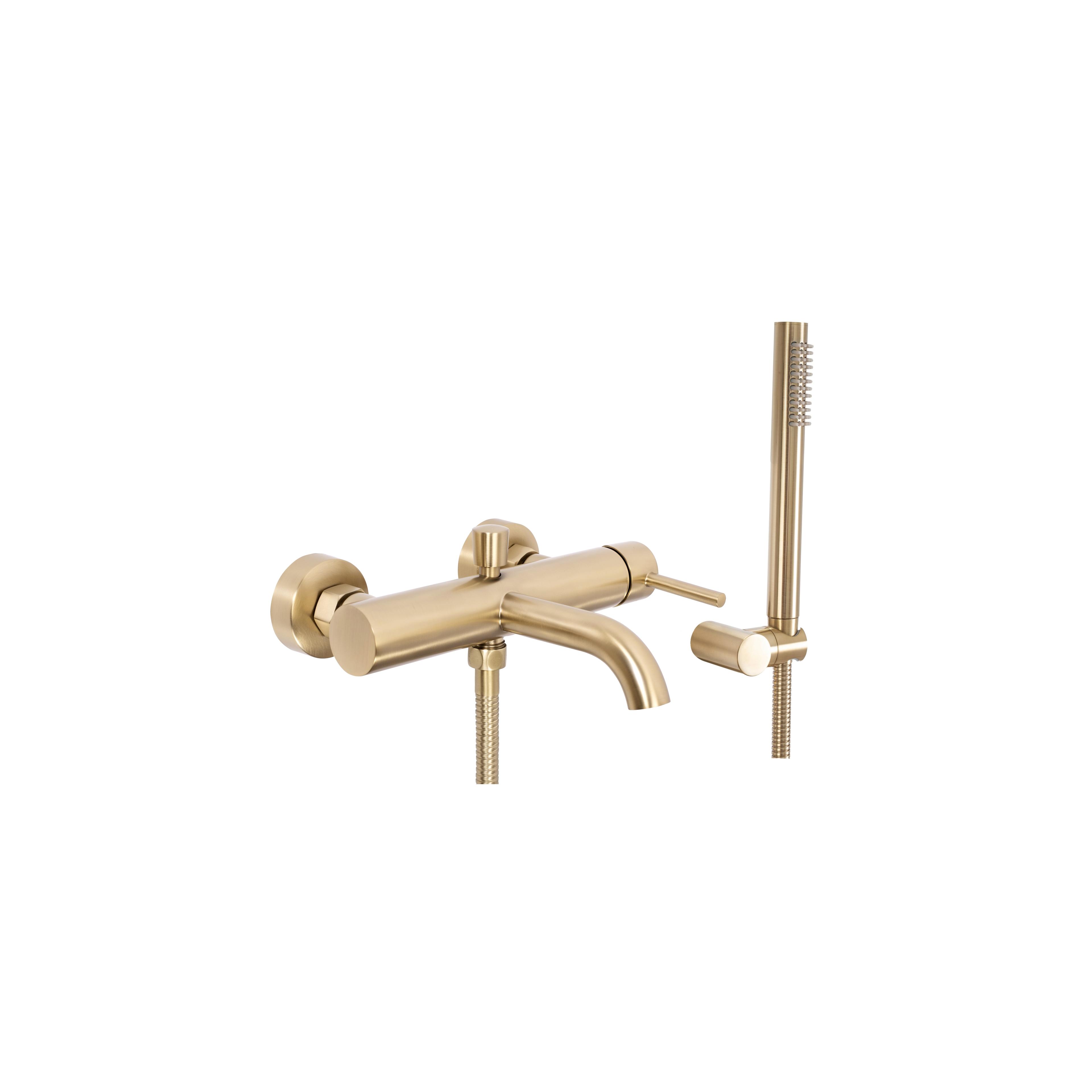 Baterie pentru cada Rea Lungo Brush Gold