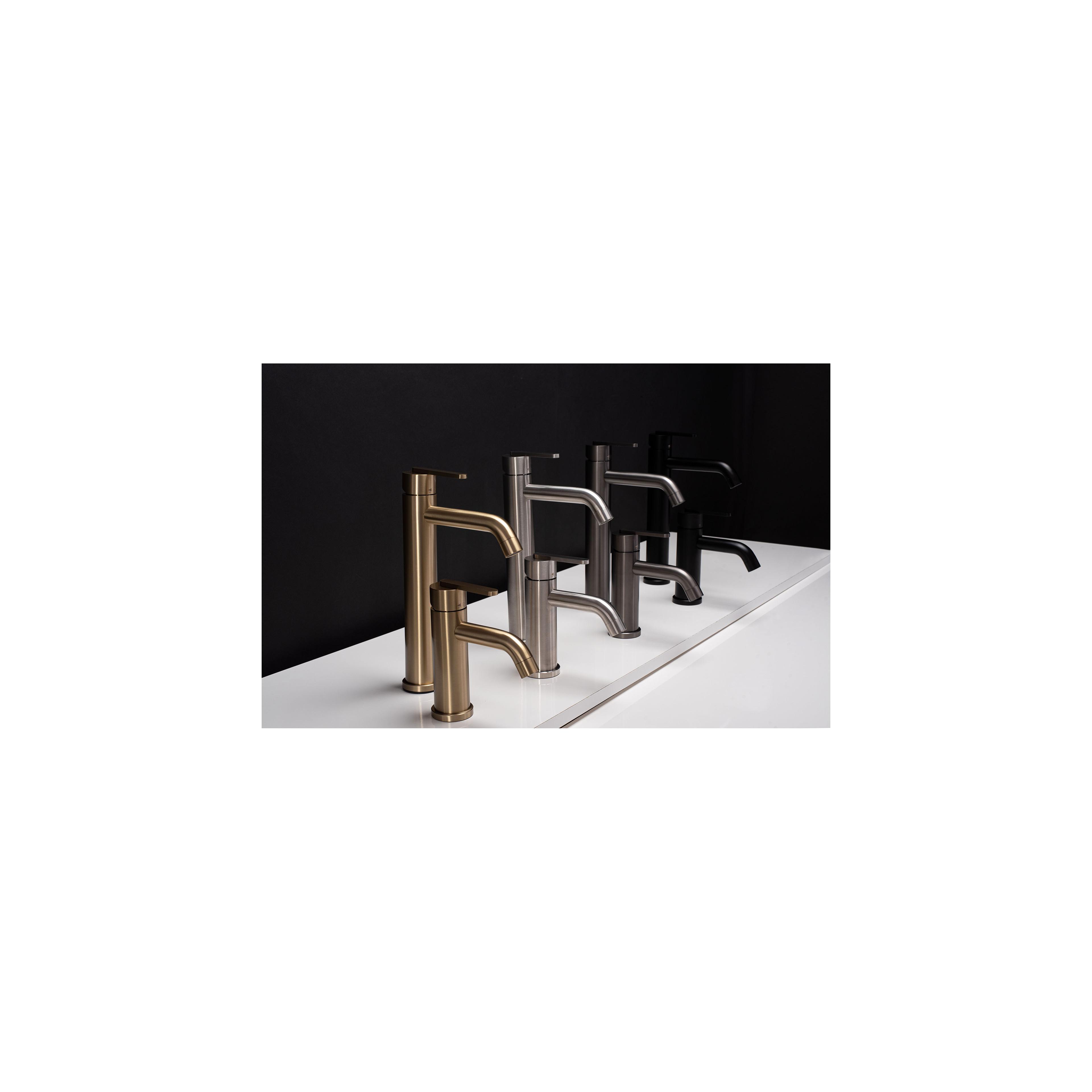 Rubinetto da bagno Rea Ontario Brush Gold