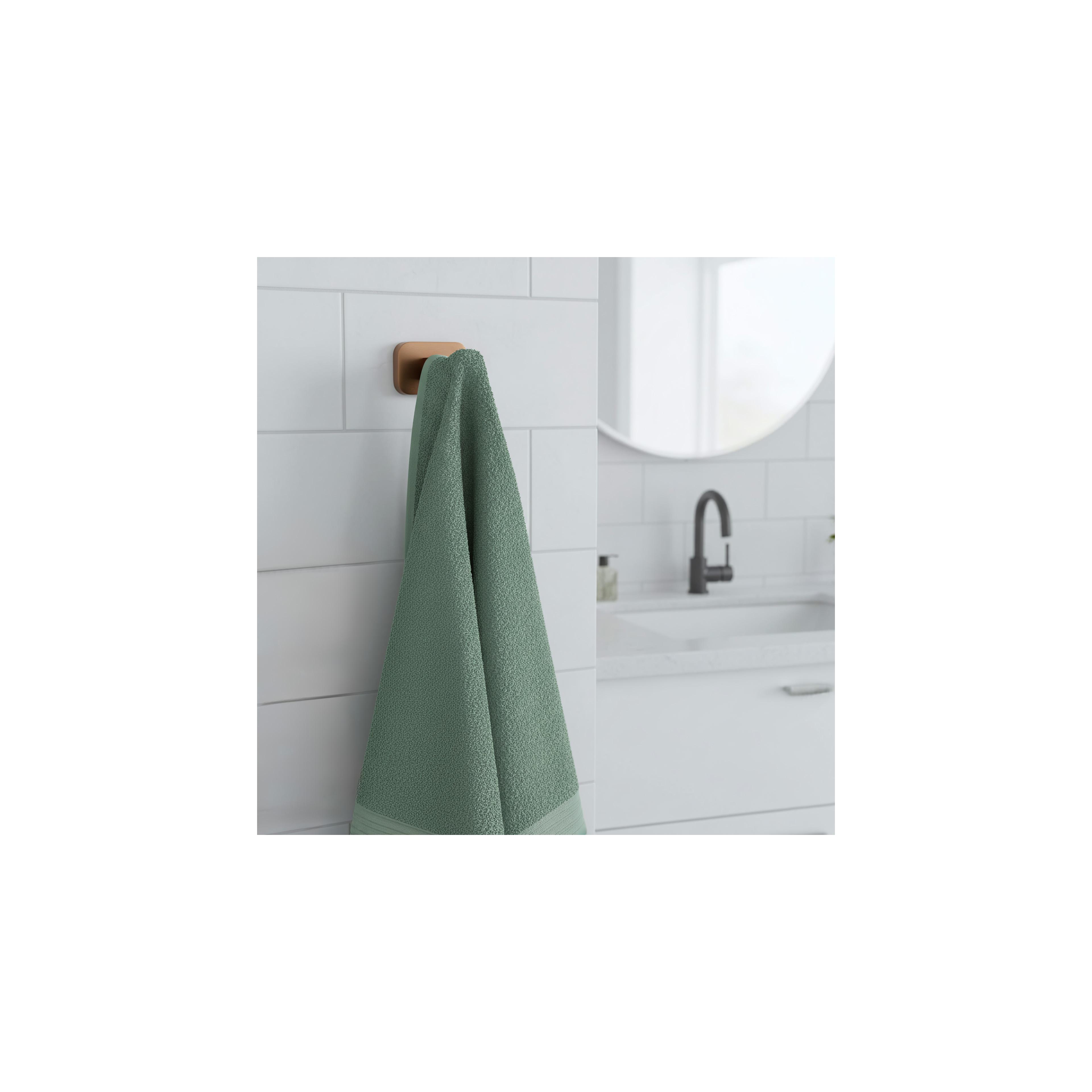 Bathroom hanger Nico 5905 Brush Copper