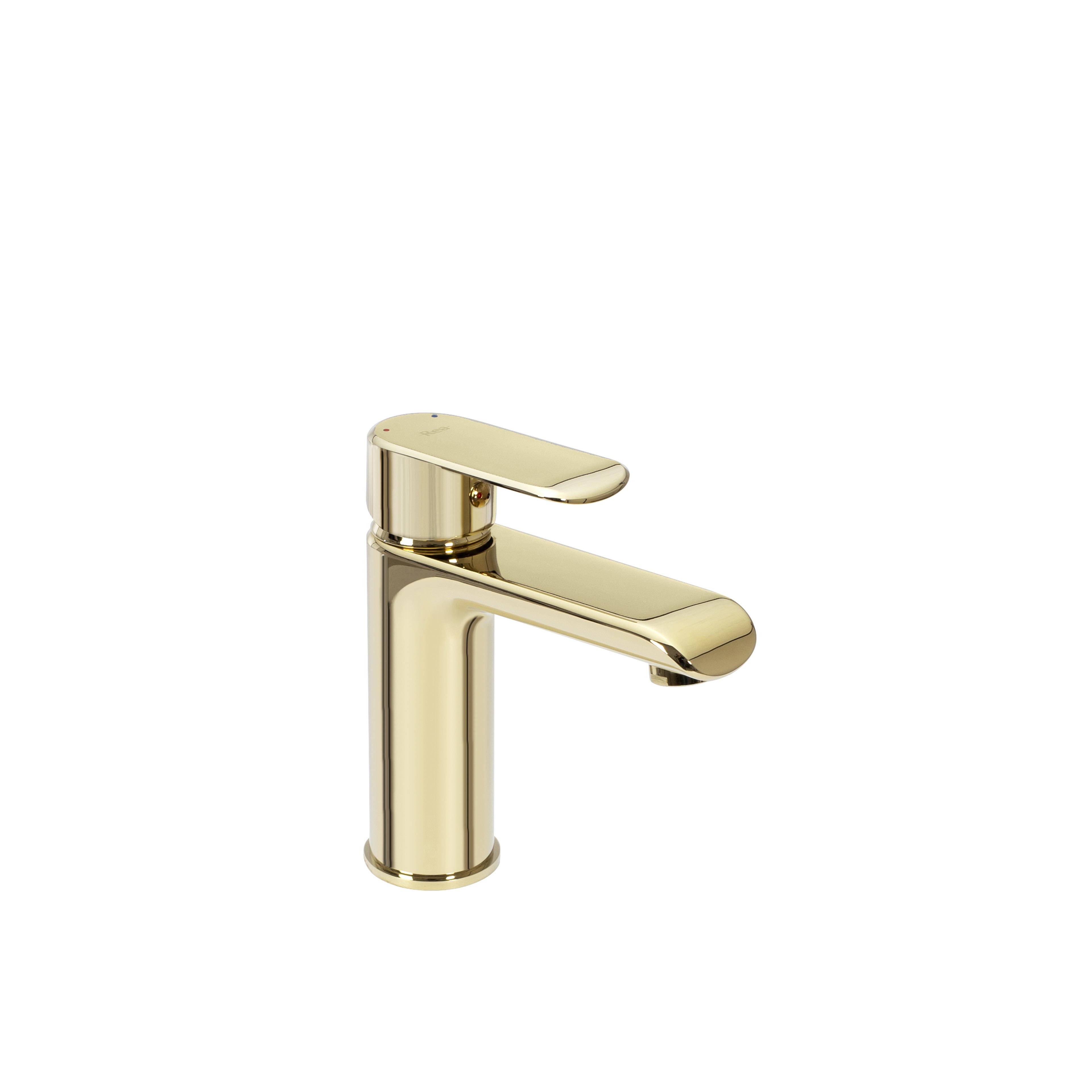 Rea Bloom Gold Niska
