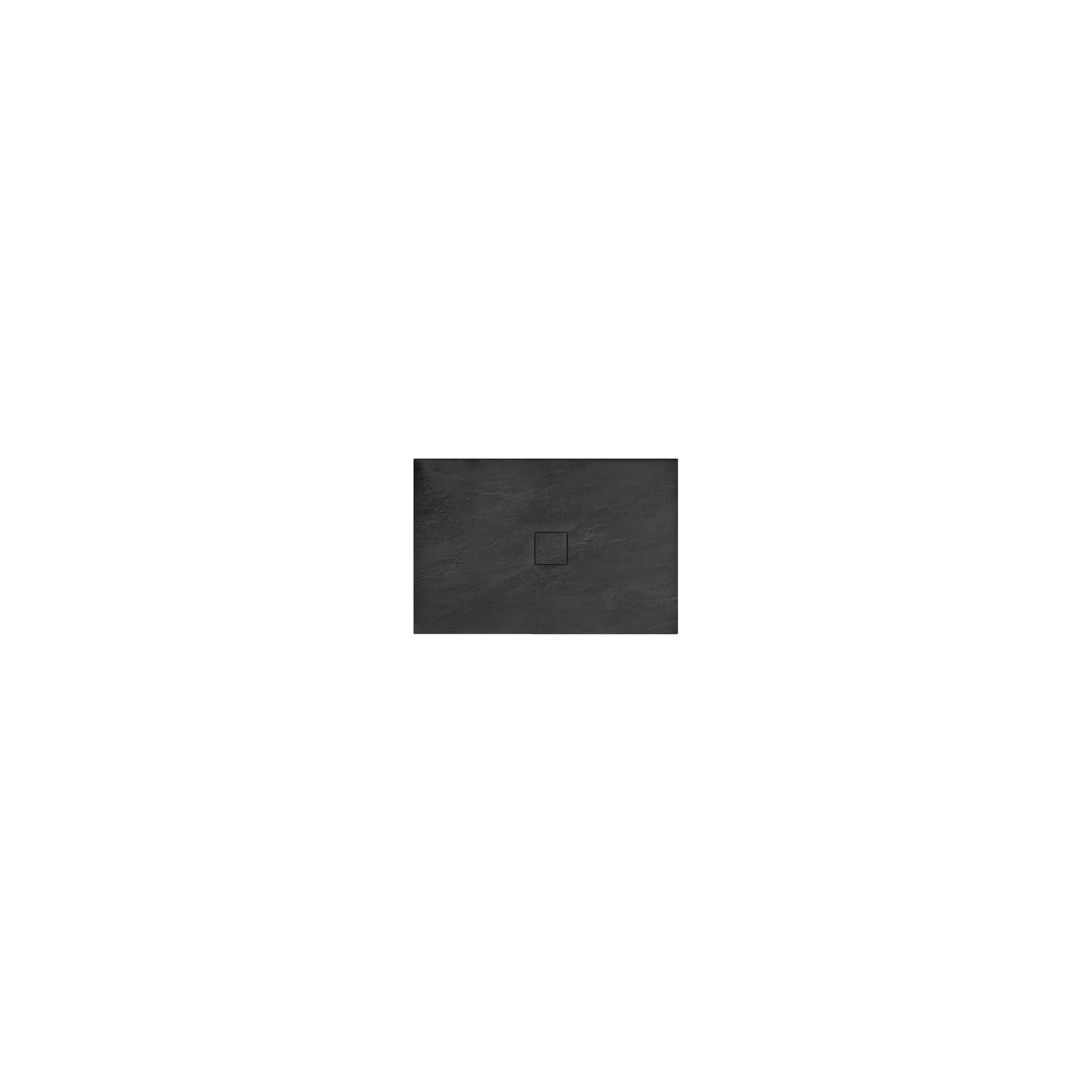 Shower tray Rea Stone 90x120