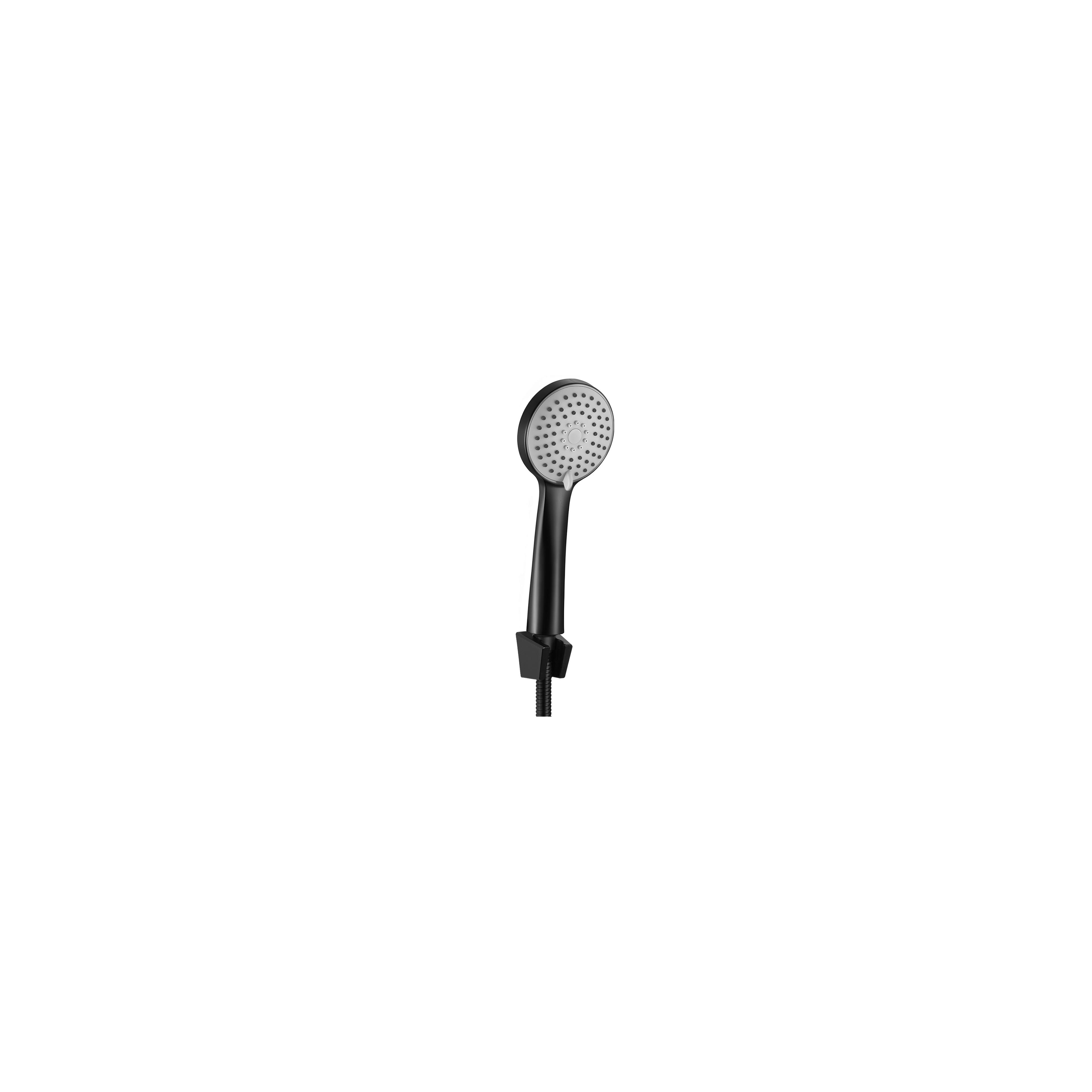 Robinet de baignoire REA Ontario Black