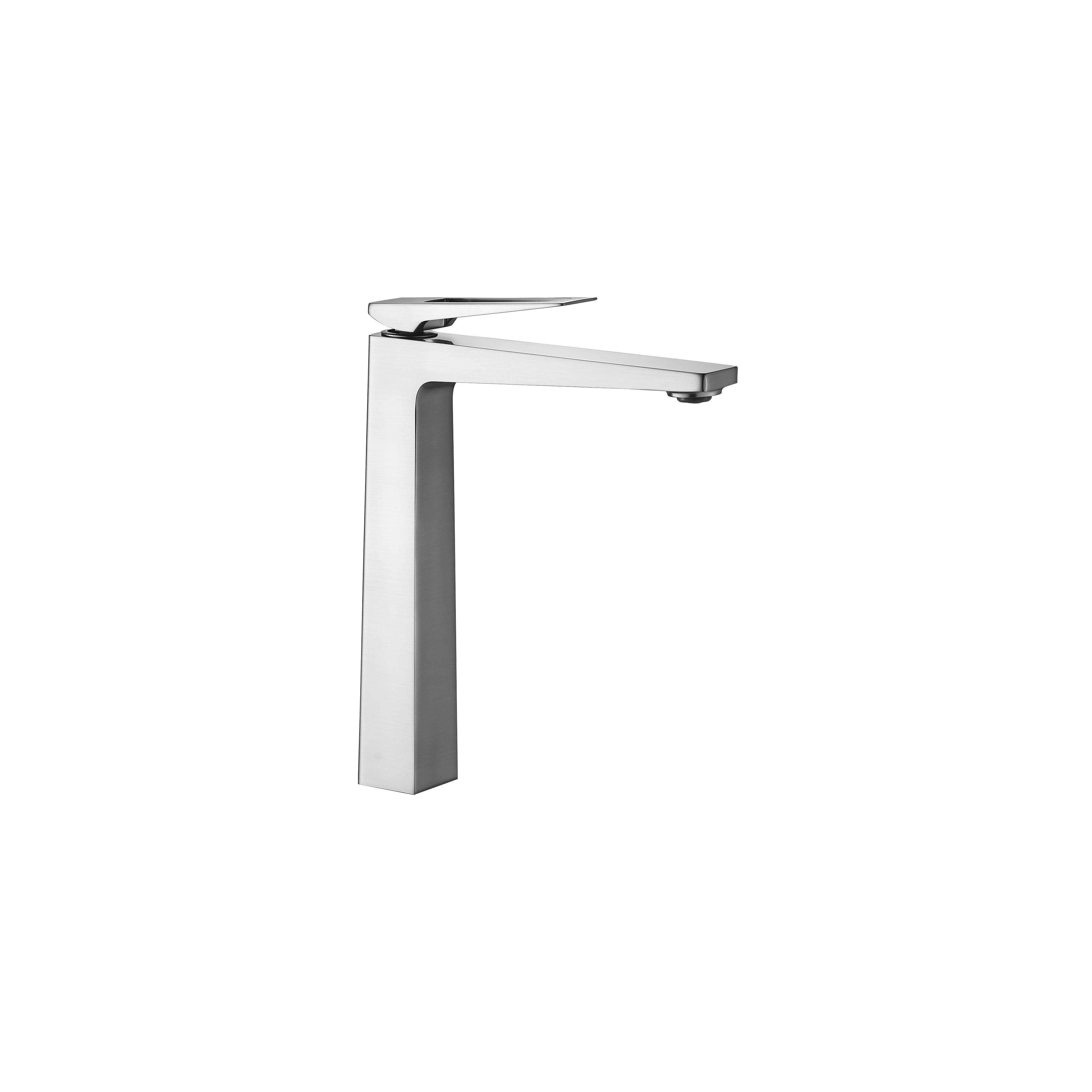 SLAVINA ZA UMIVAONIK Nickel Brush INOX High