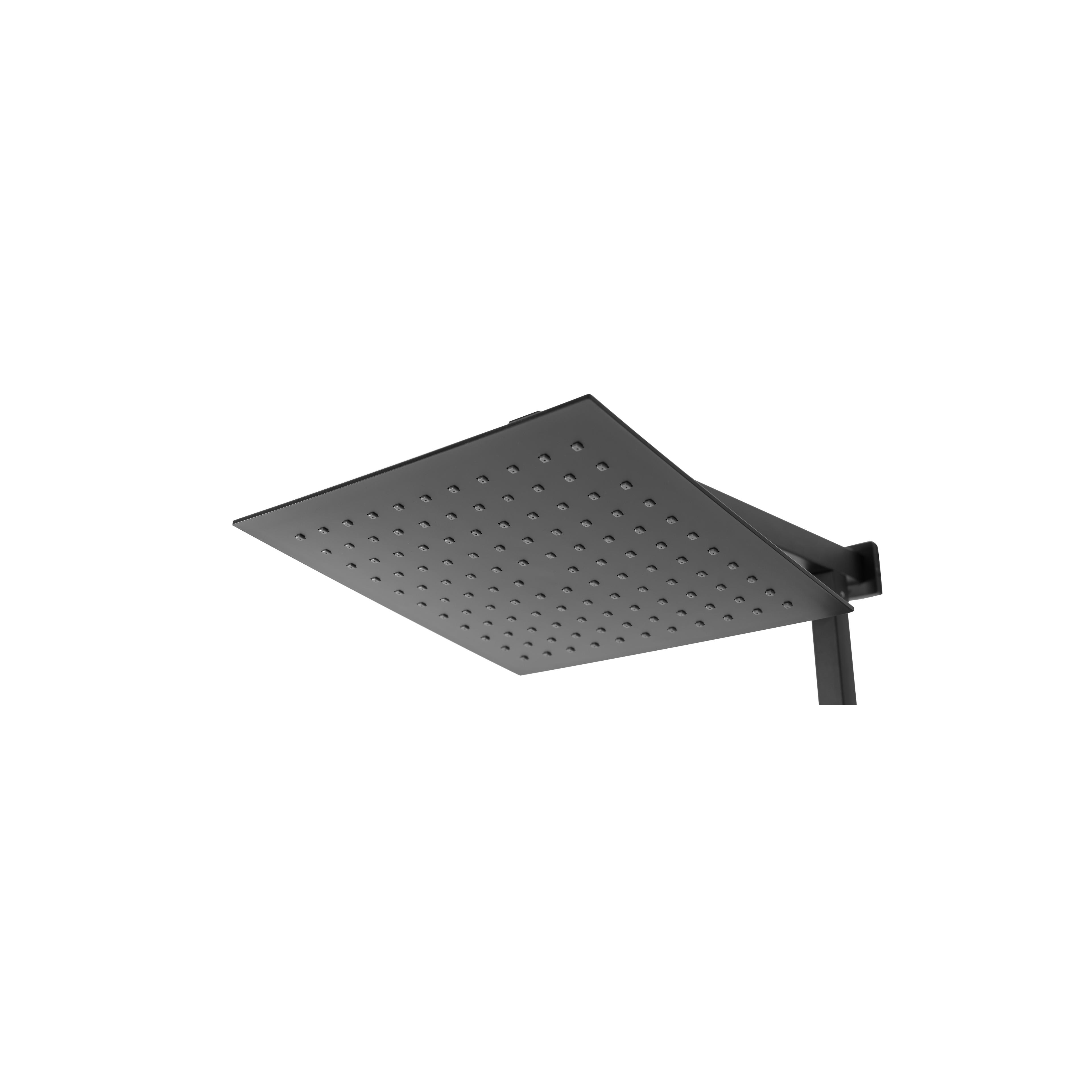 Coloana de dus JACK Black negru