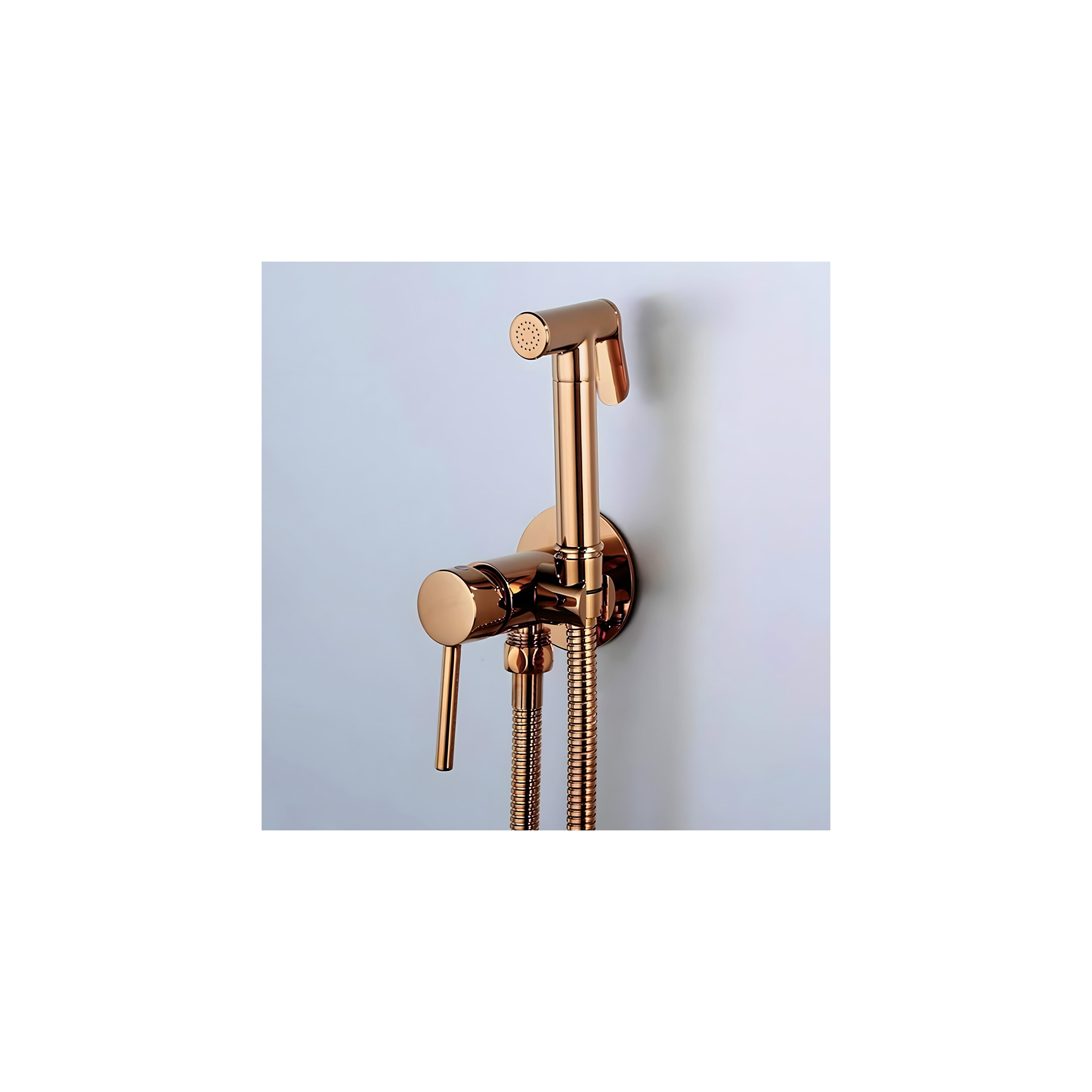 REA Lungo Loop bideesegisti Copper