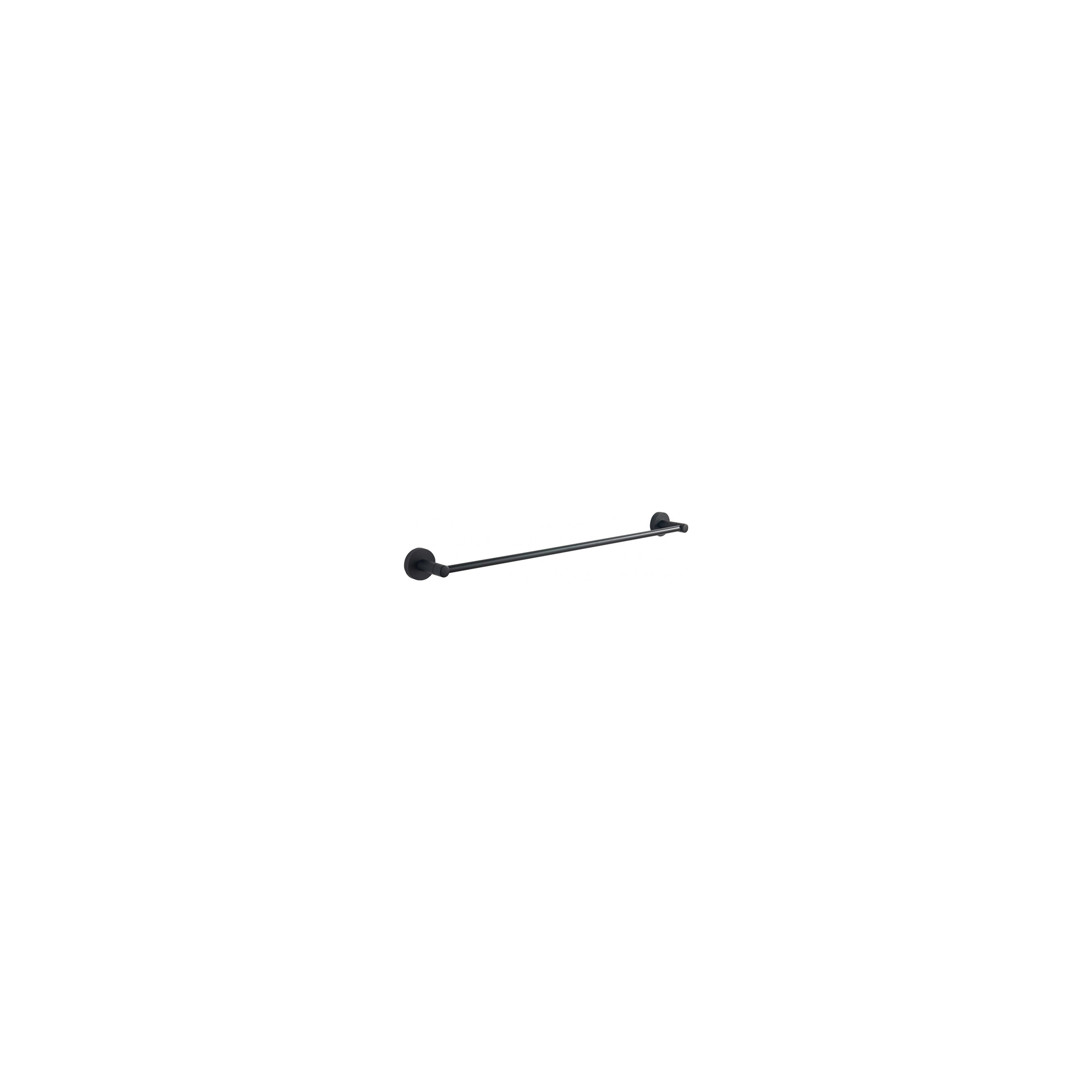 Bathroom hanger BLACK MIST 01
