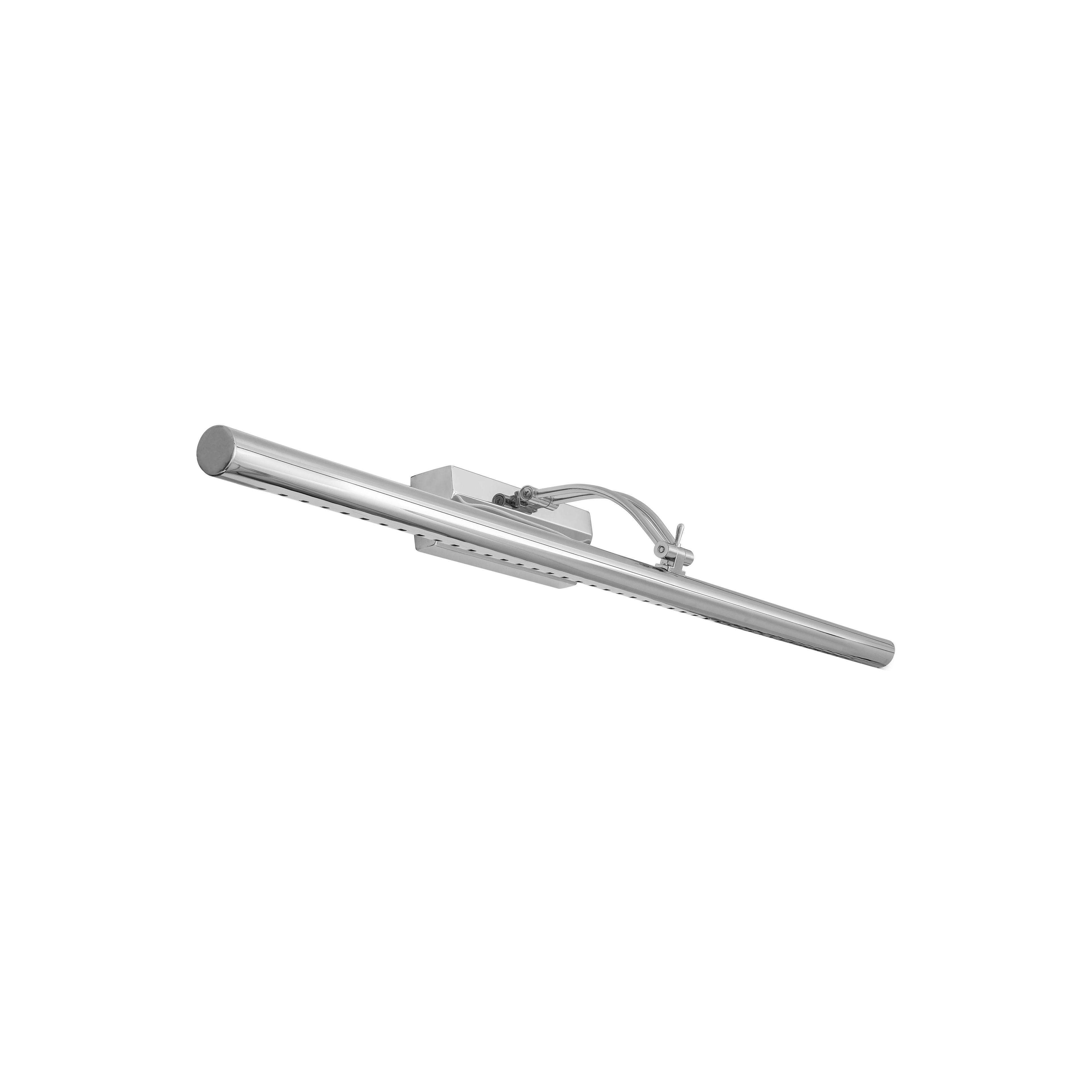 APLICA de baie LED pentru oglinda 7W 55CM APP365-1W Crom