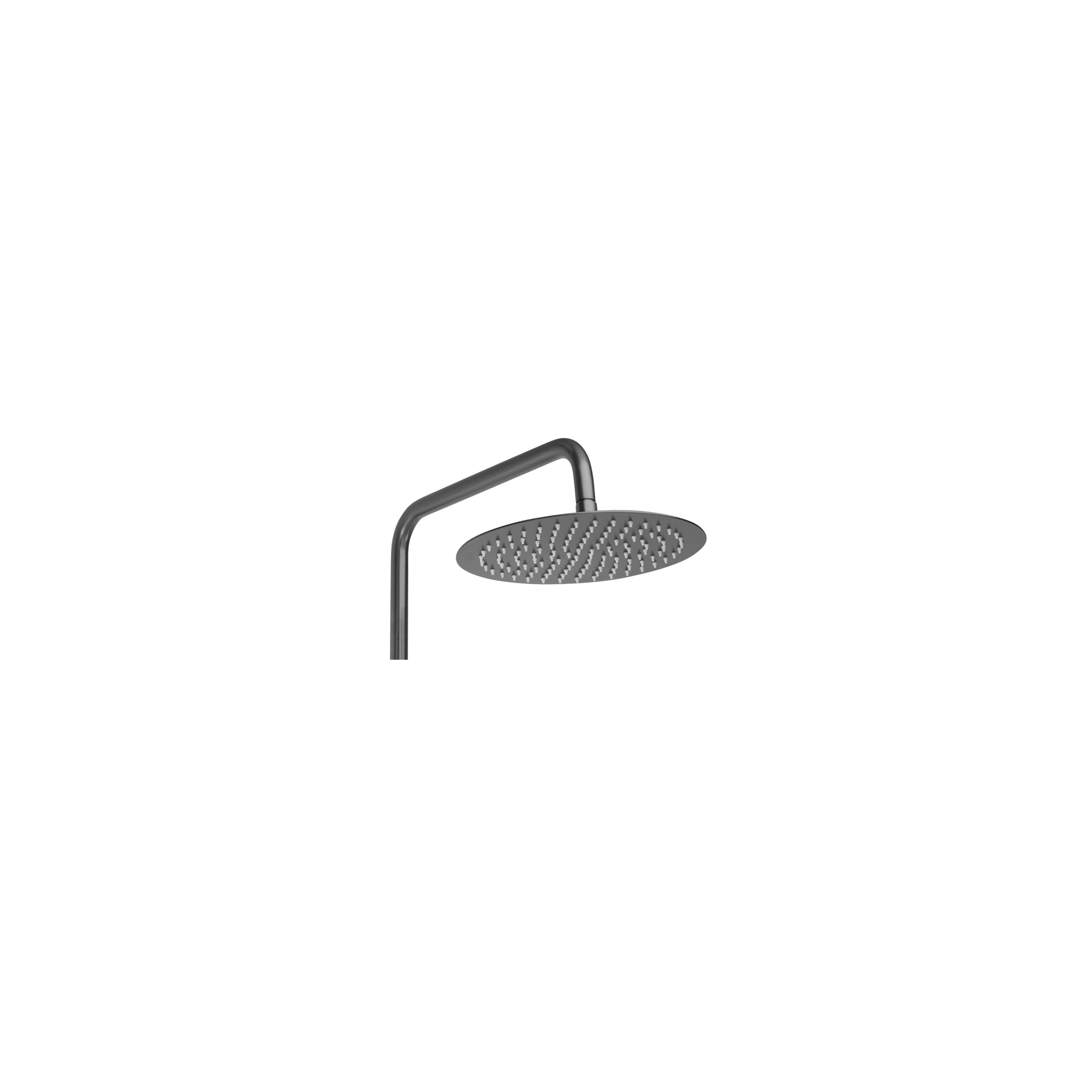 Thermostatic shower system Rea Lungo Titan