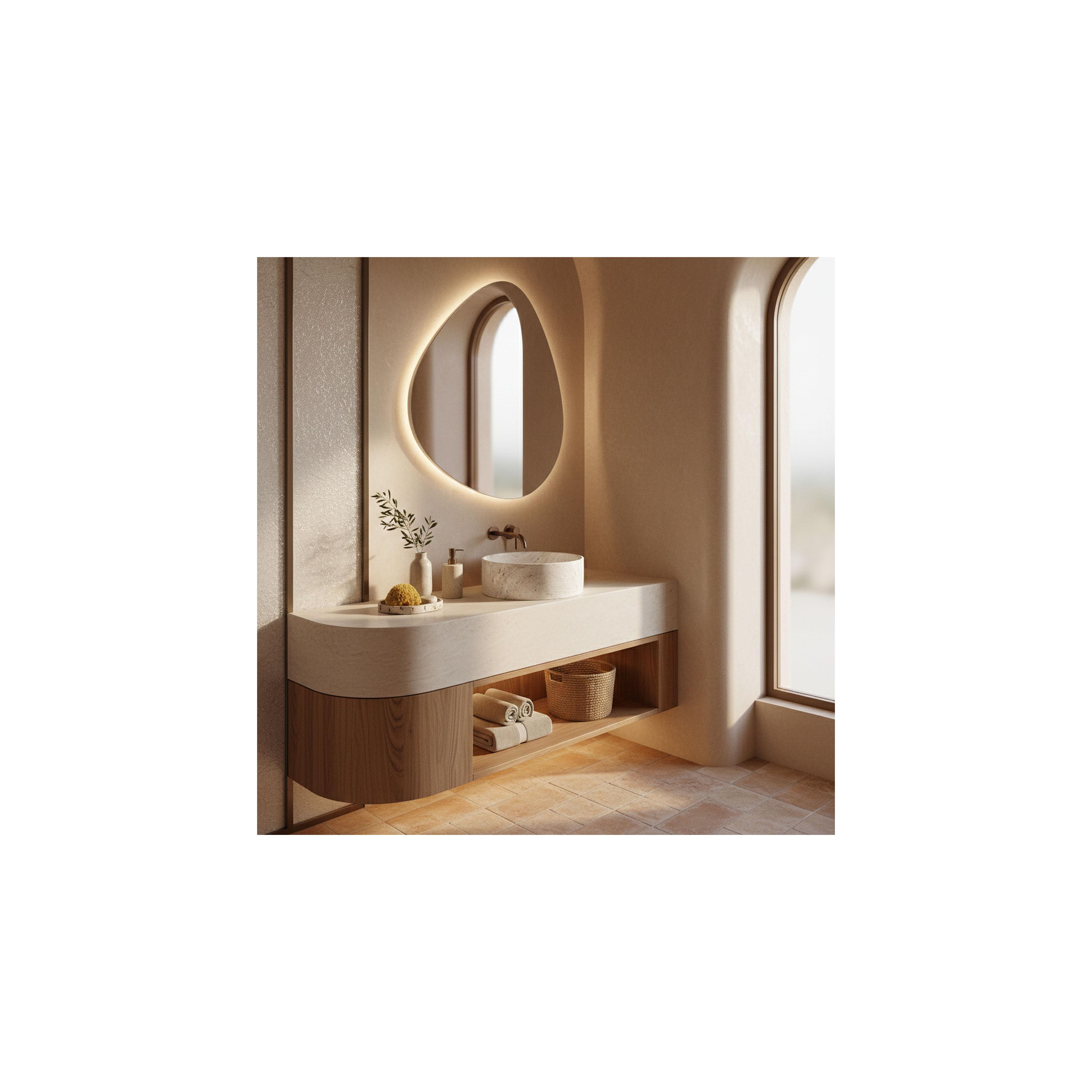 Countertop Basin Rea Destiny