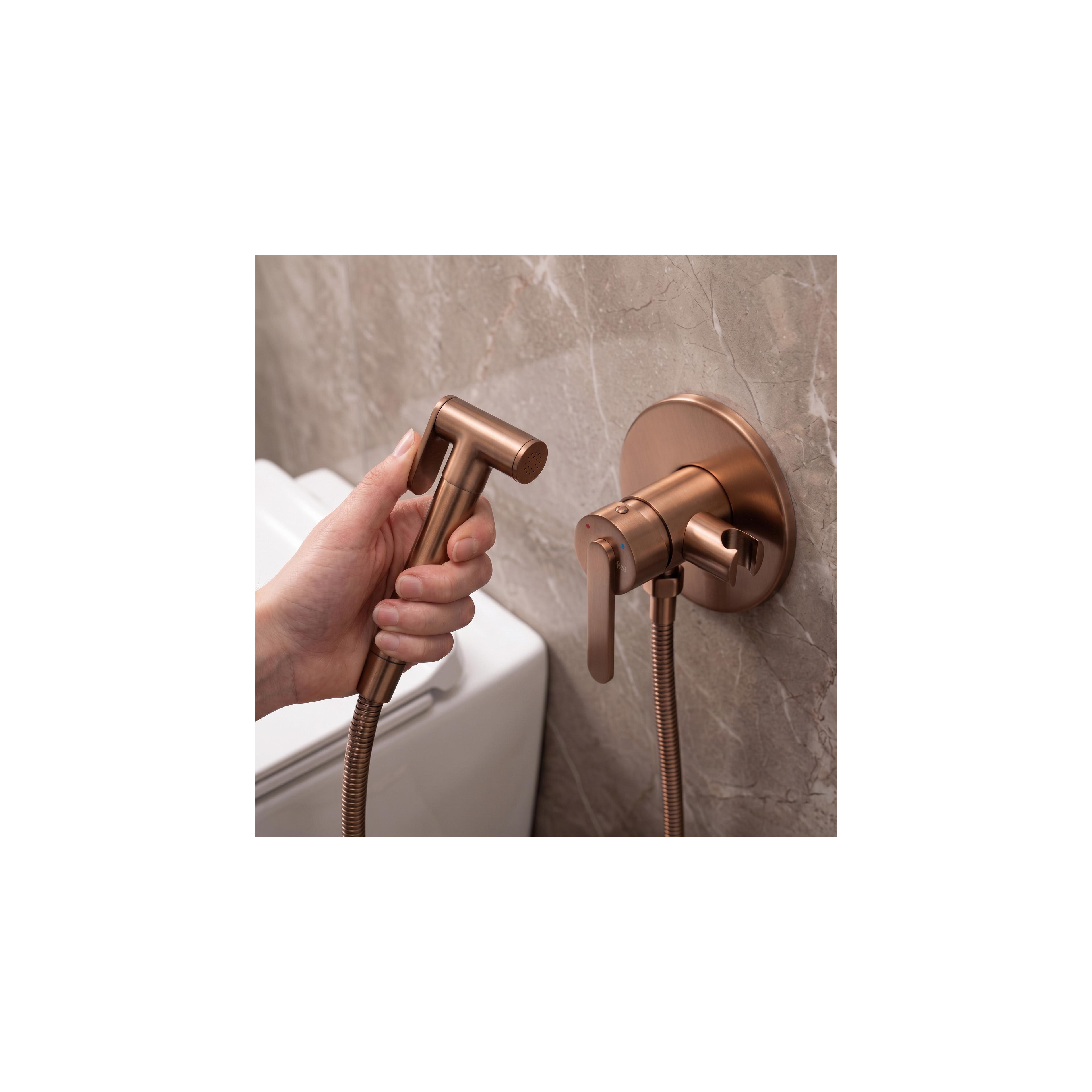 Baterie bideu Rea Ontario Brush Copper