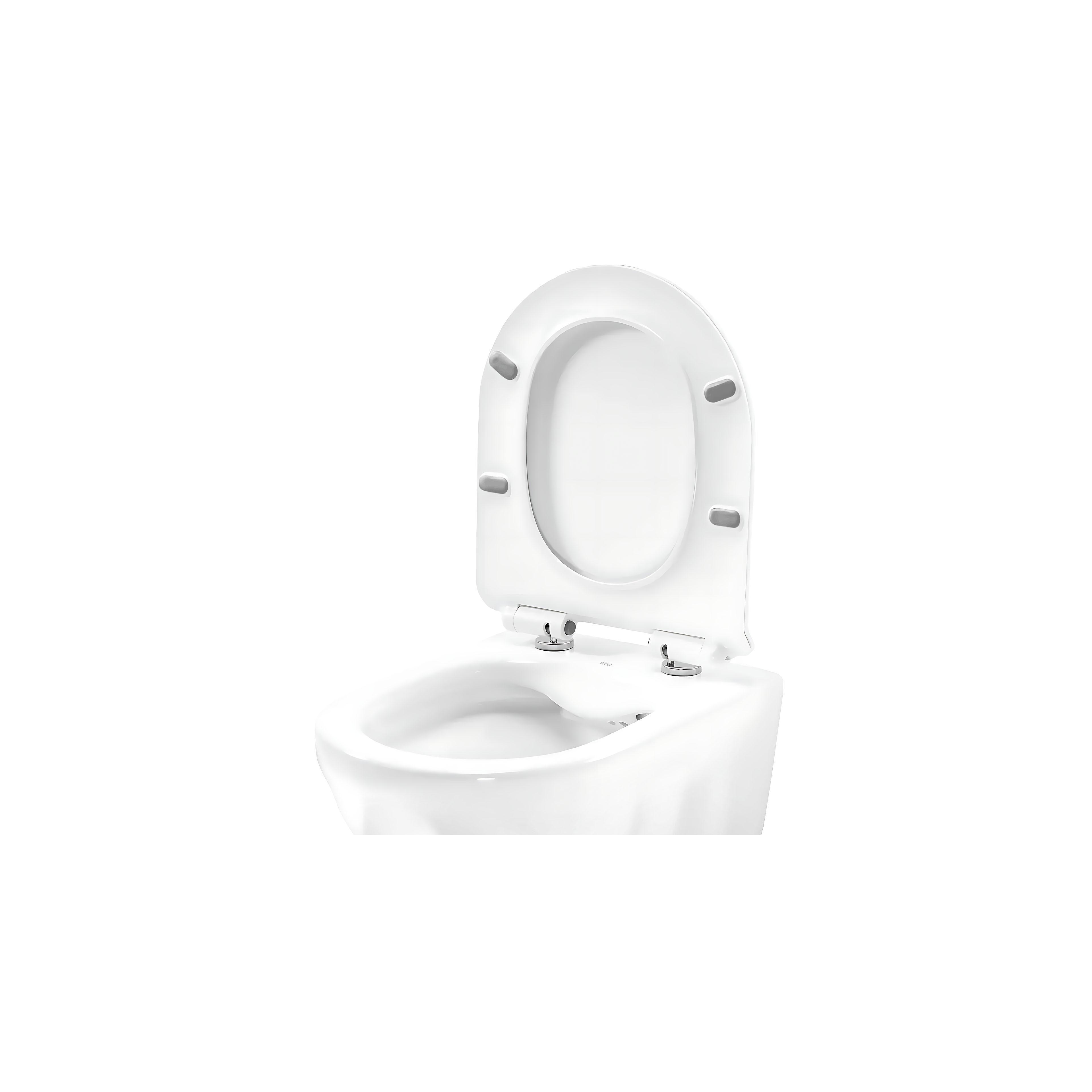 Cuvette WC Rea Gustavo Rimless