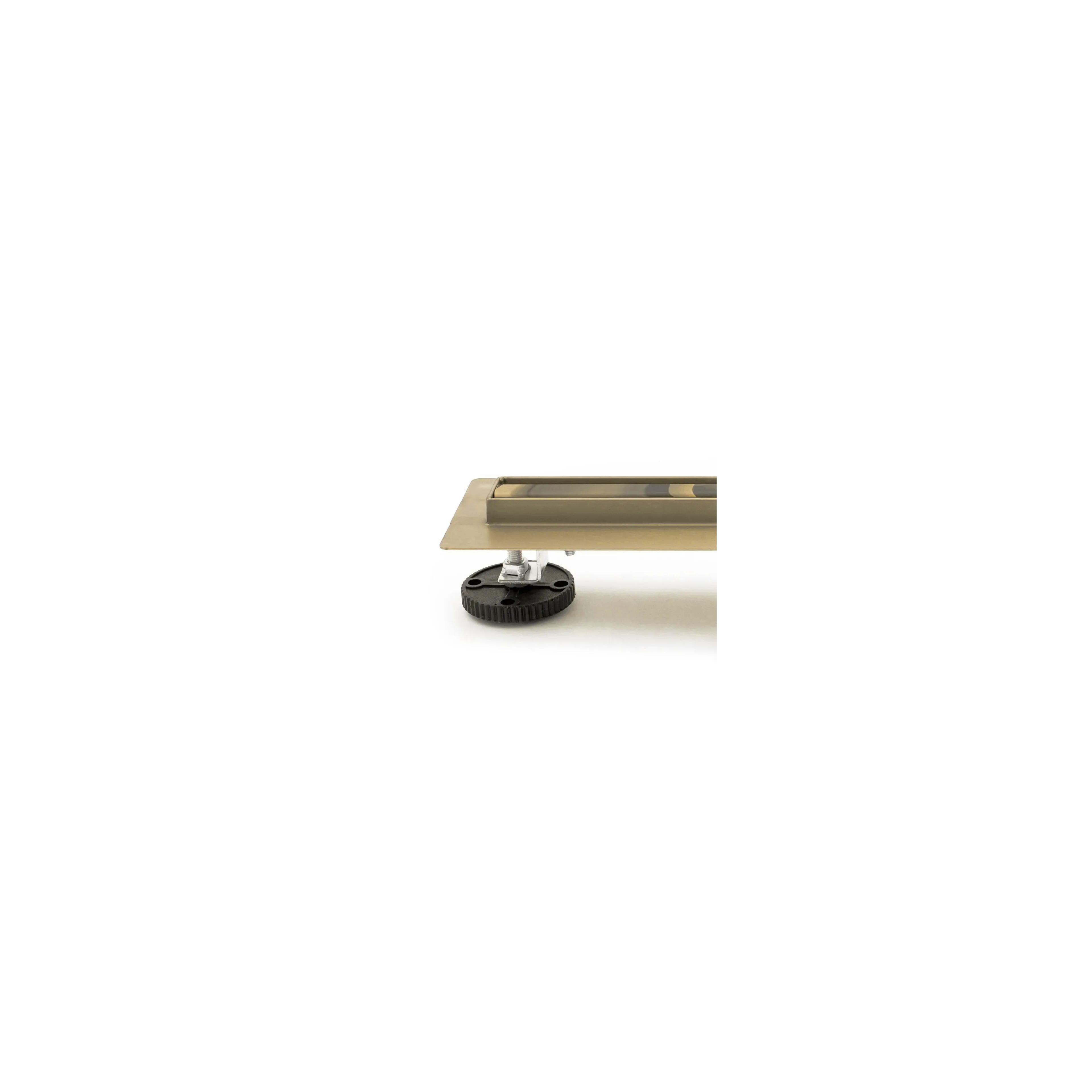 Rigola dus Rea Neo Slim Mirror Gold Pro 60