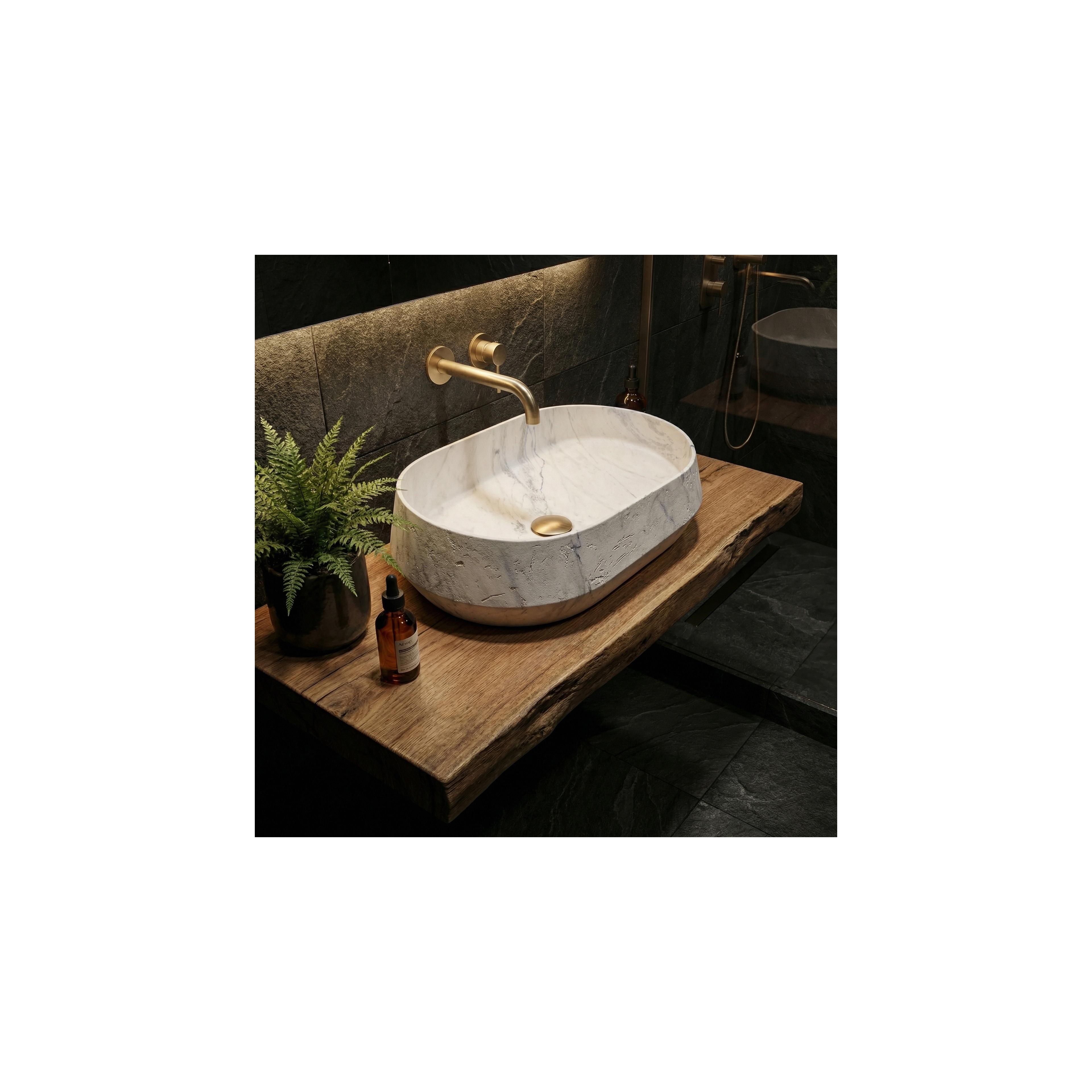 Countertop Basin Rea Zoe Marlo