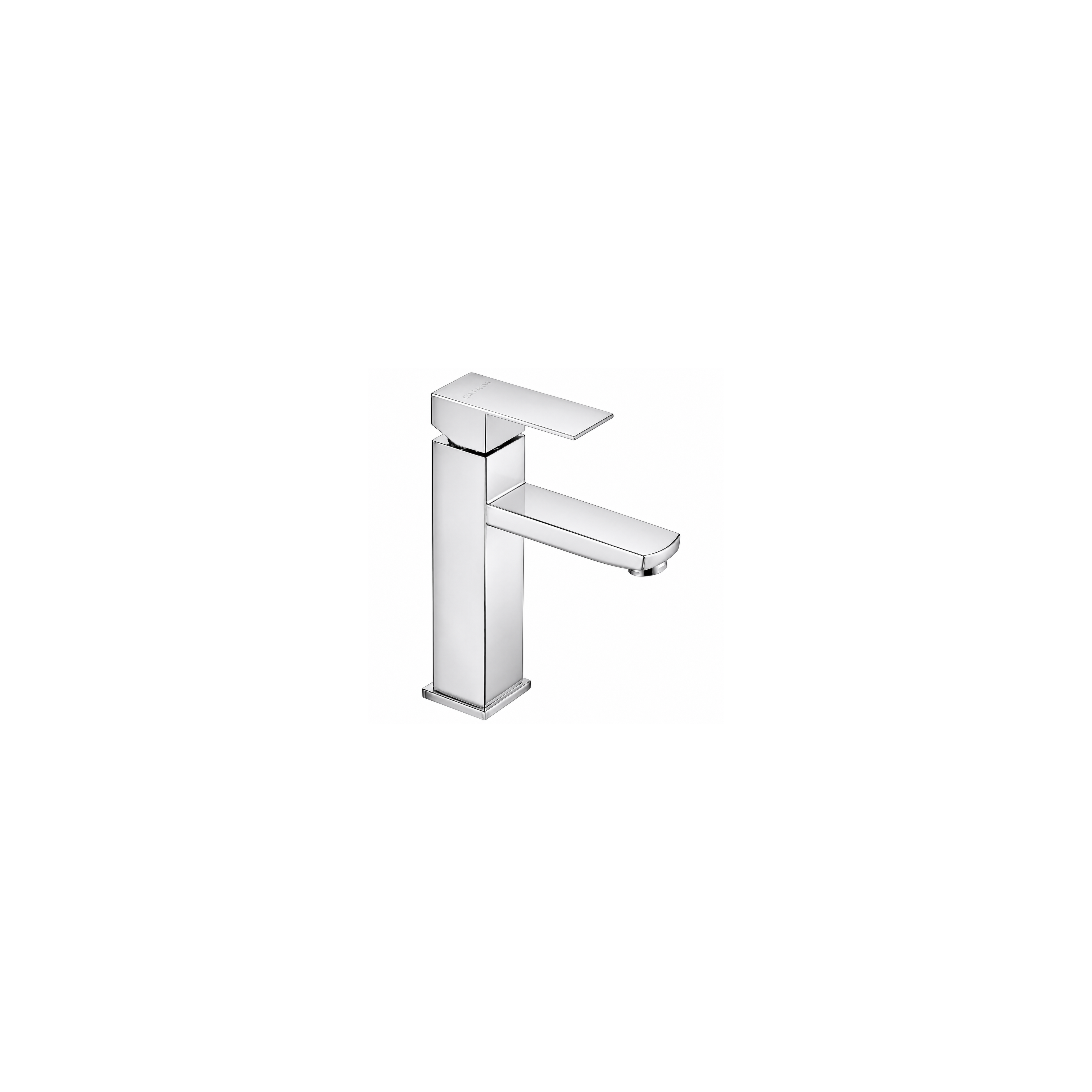 Mitigeur de lavabo Calani SIENA Chrome