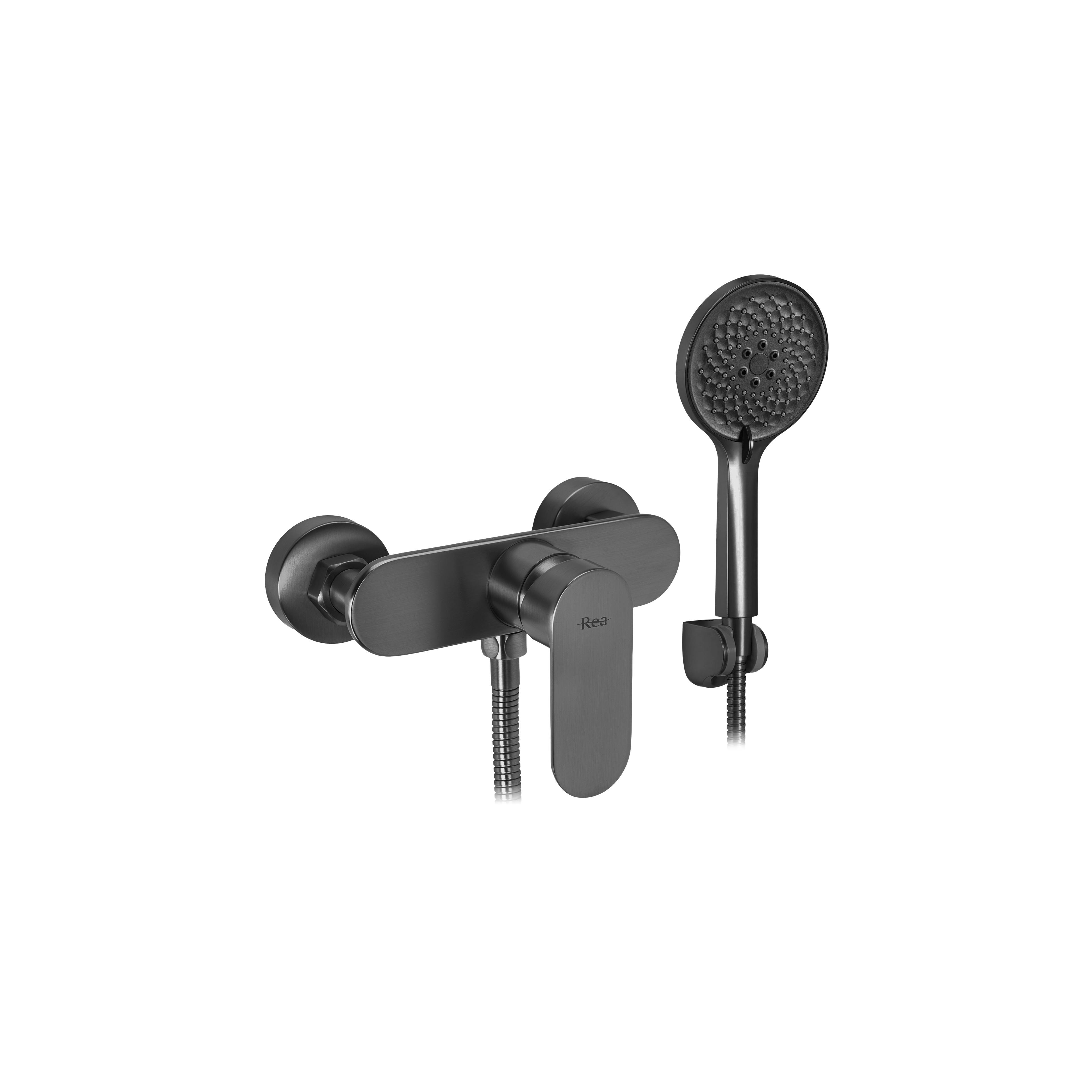 Grifo de ducha REA DROP Titan