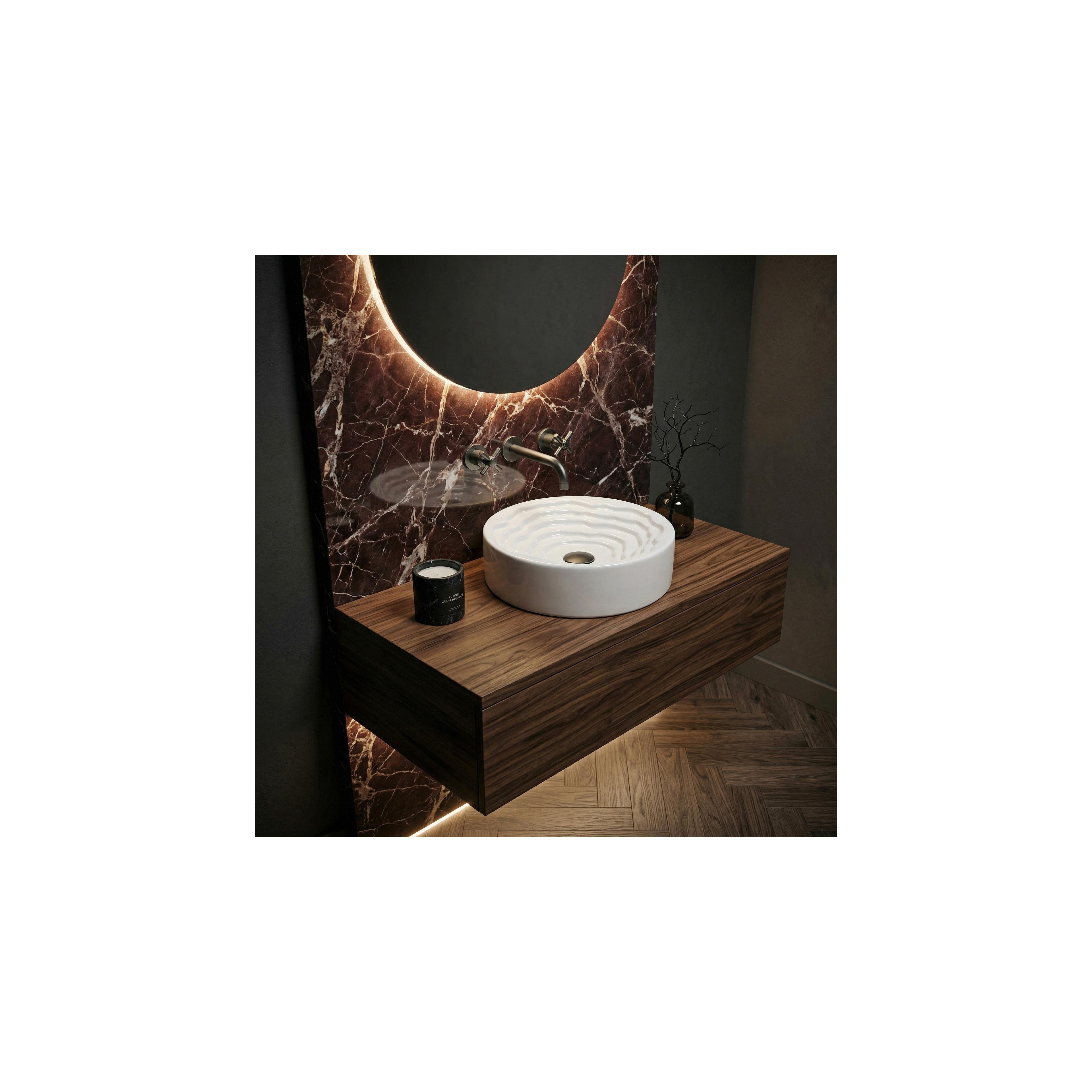 Countertop washbasin Rea Calla