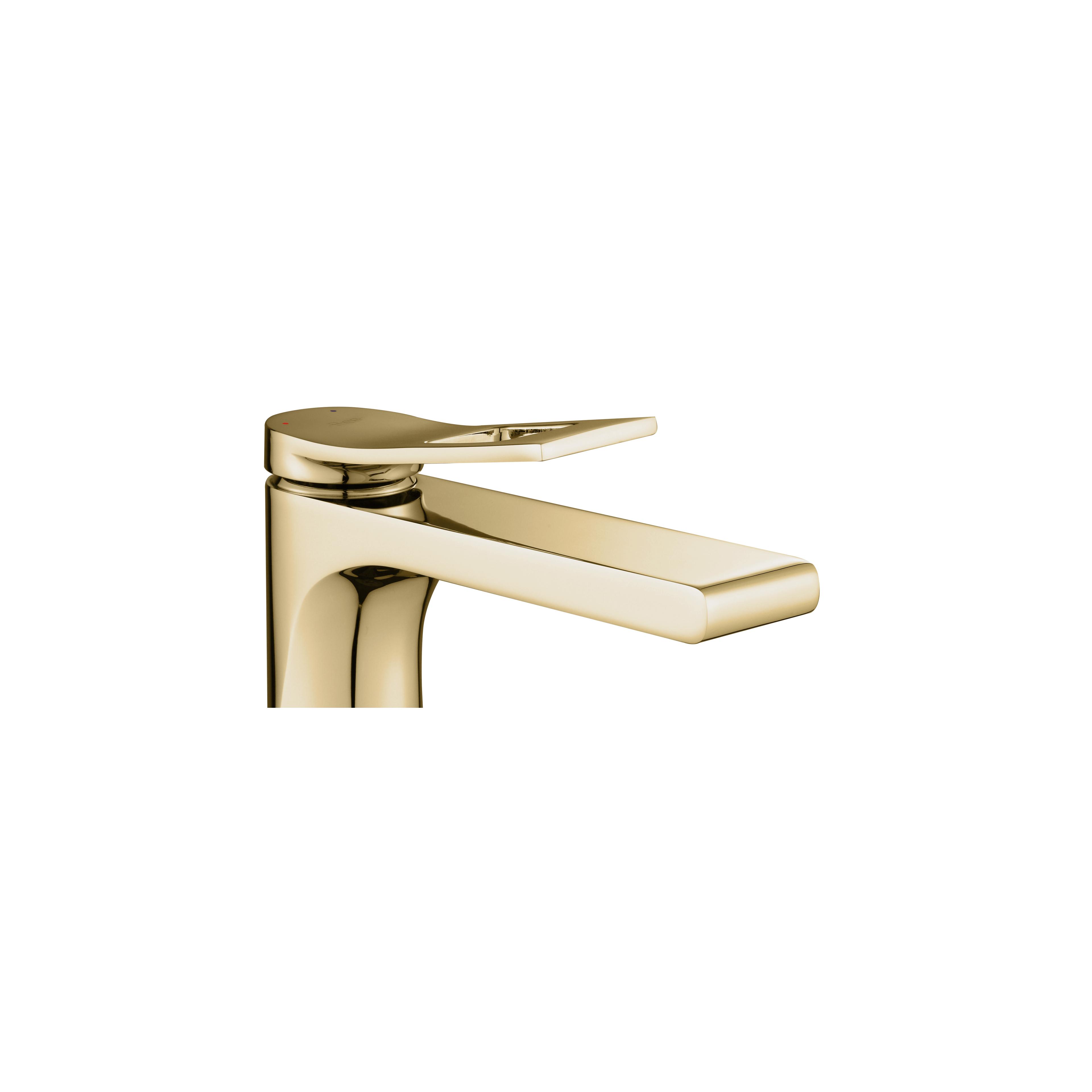Baterie pentru baie REA Soul Gold Low