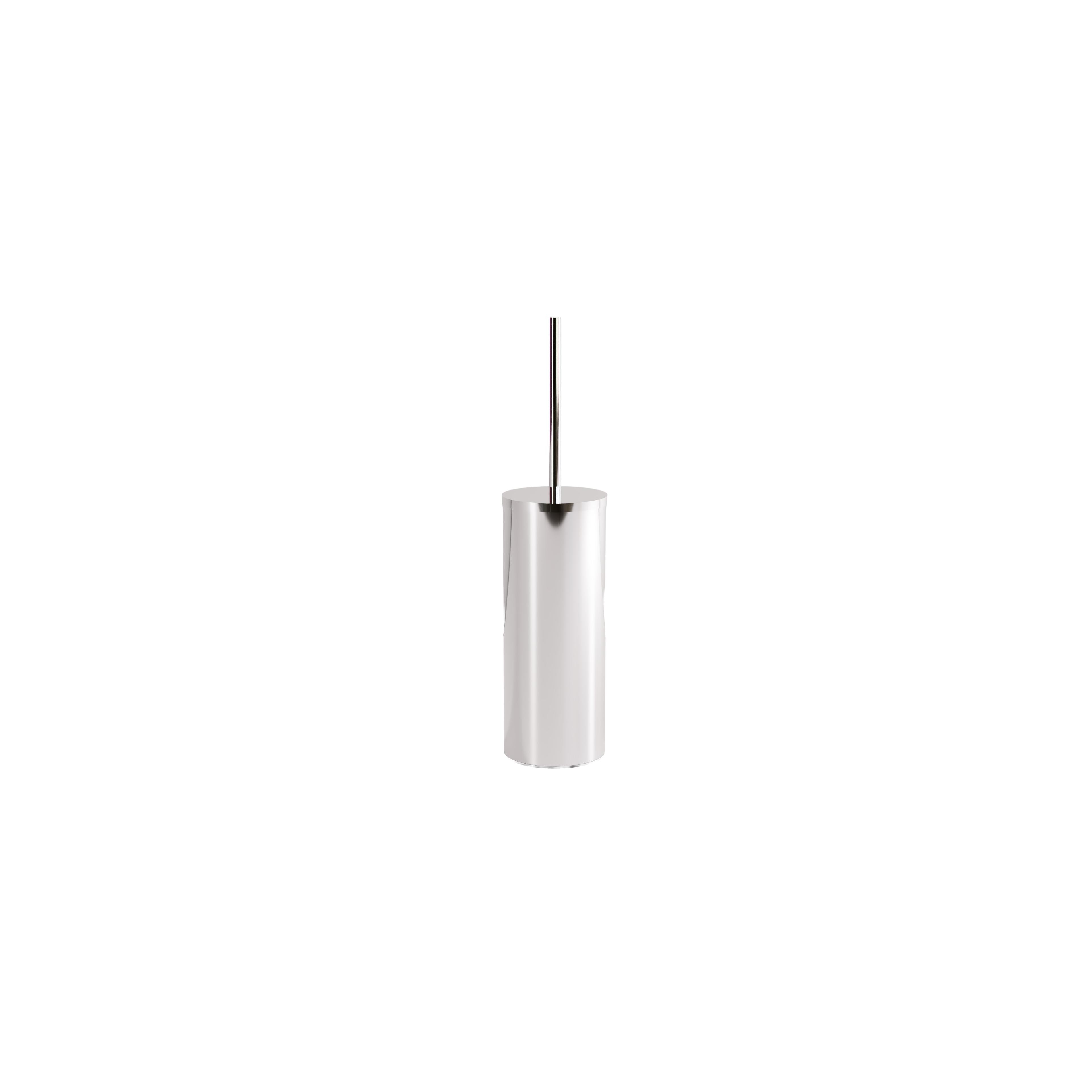 Brosse WC B106 CHROME