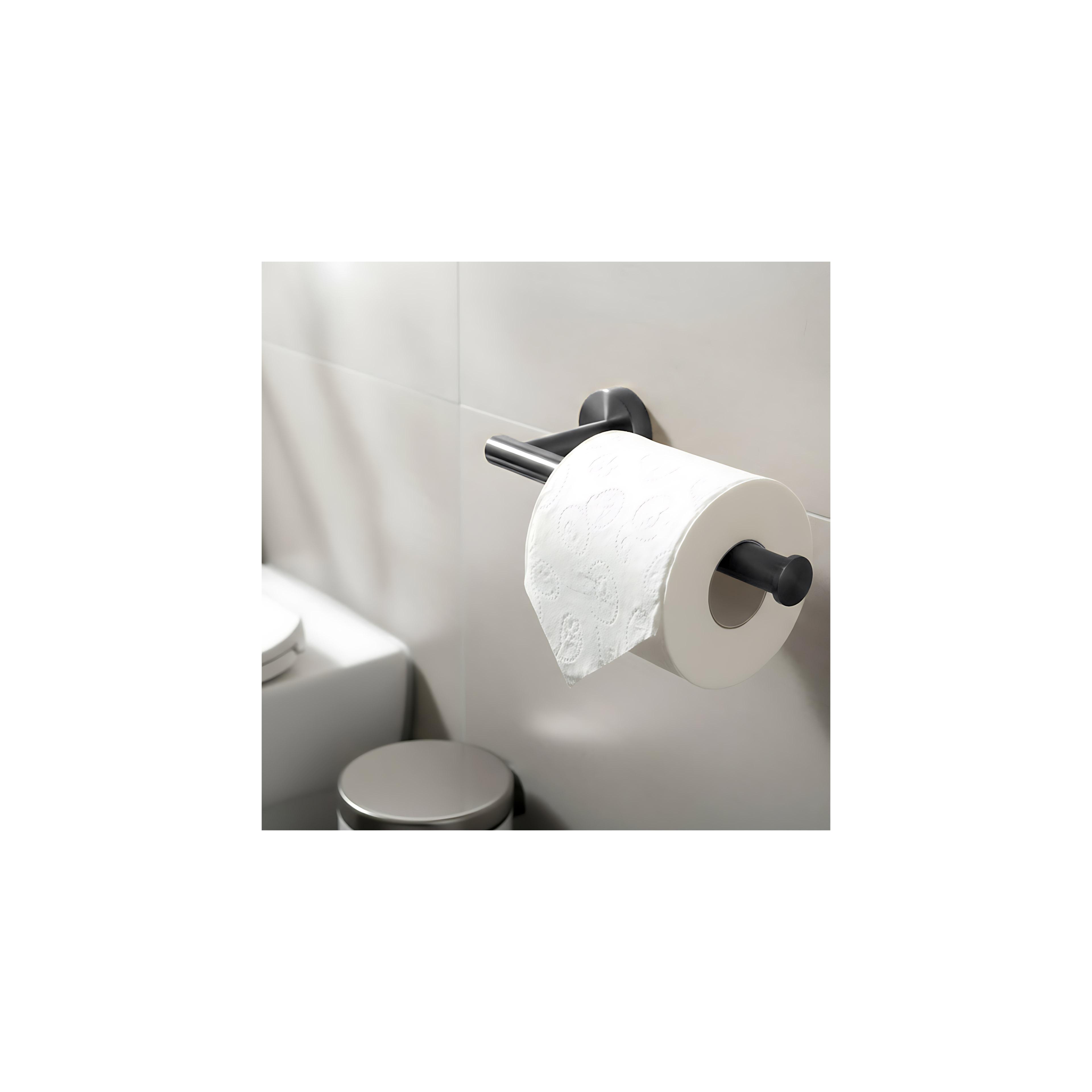 Kylpyhuonetarvikesetti  Ari Titan 4 osaa
