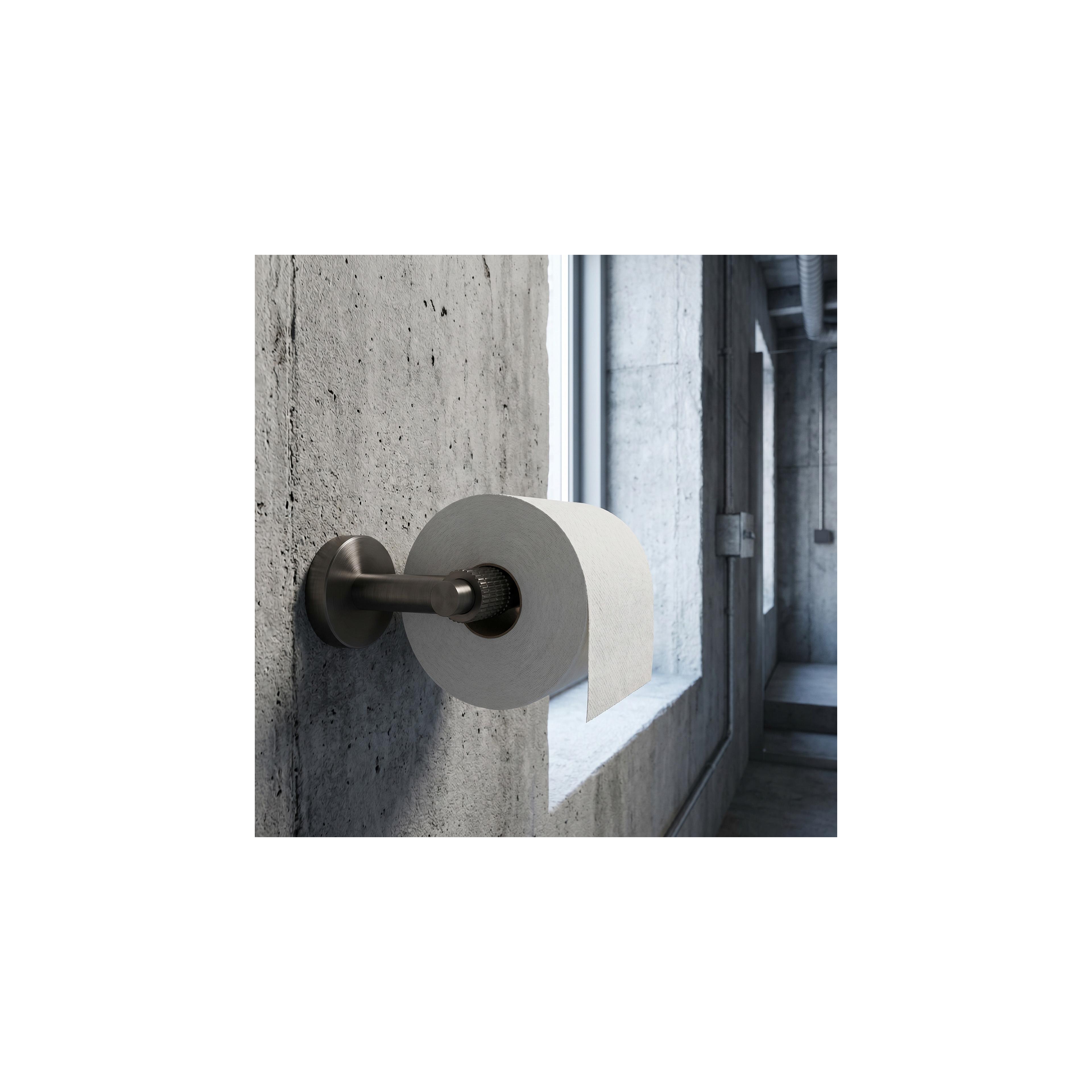 Ručka za WC papir  29105 Riwon Titan