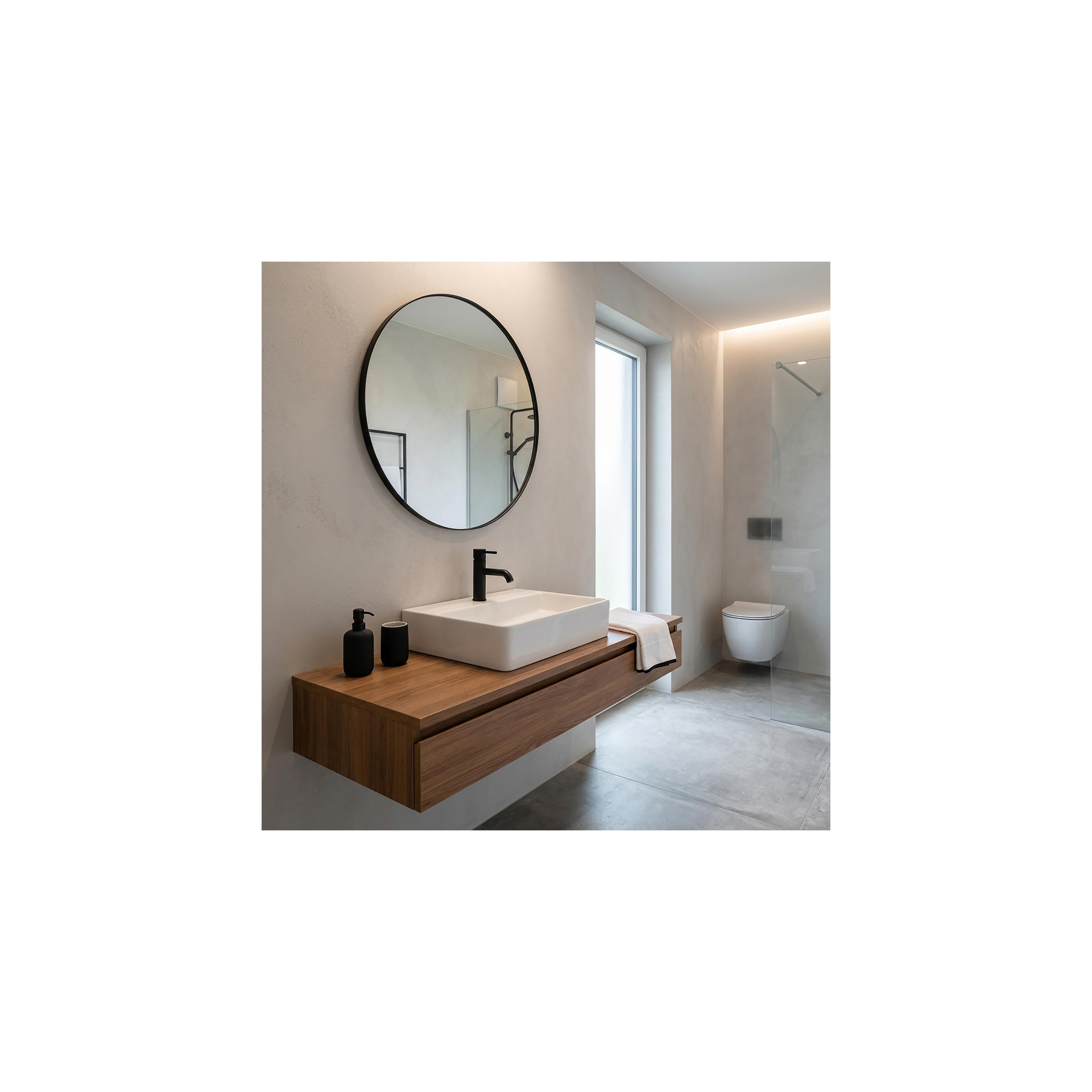 Lavabo sobre encimera / de pared Rea Valeria N
