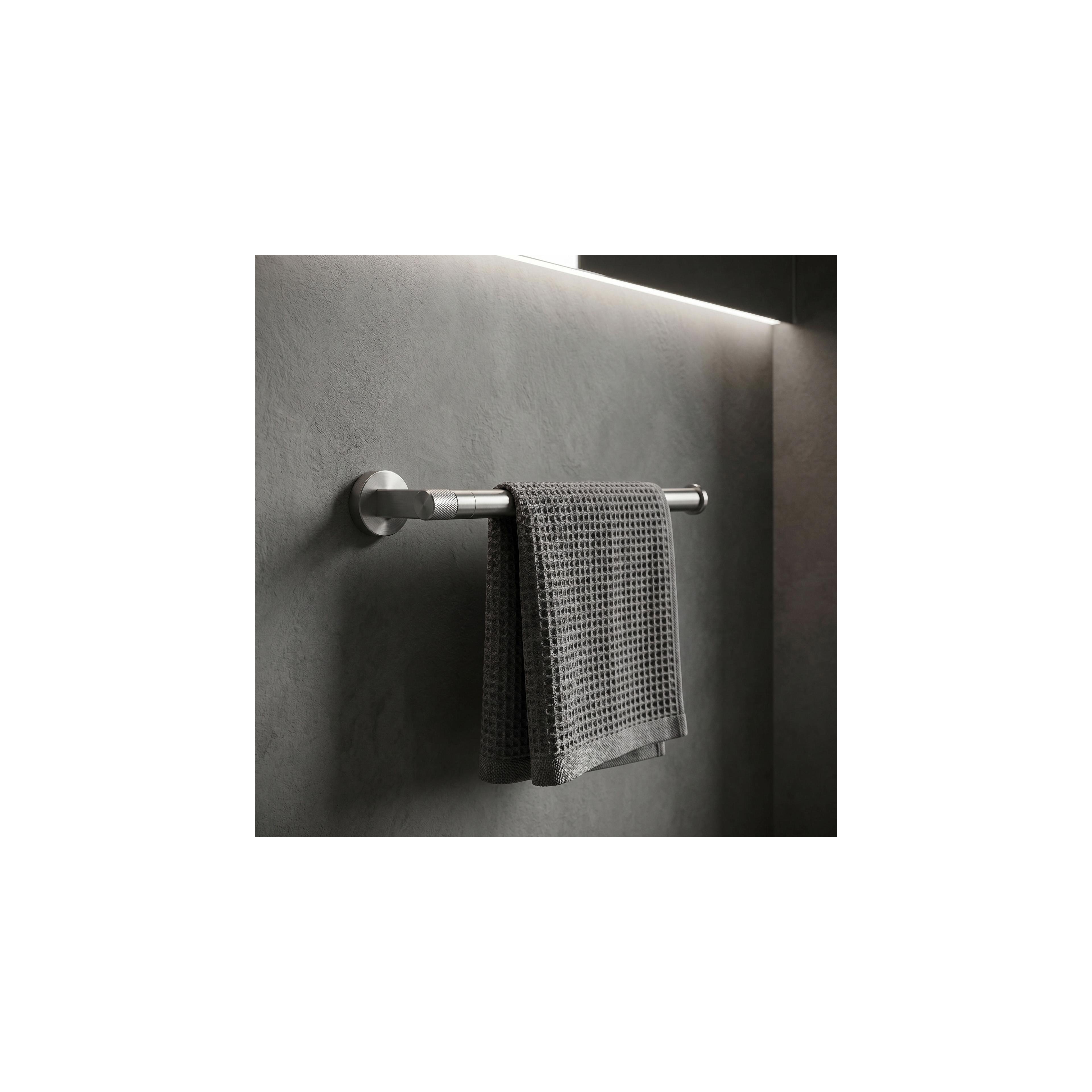 Bathroom hanger 39106 ORI Brush Gold