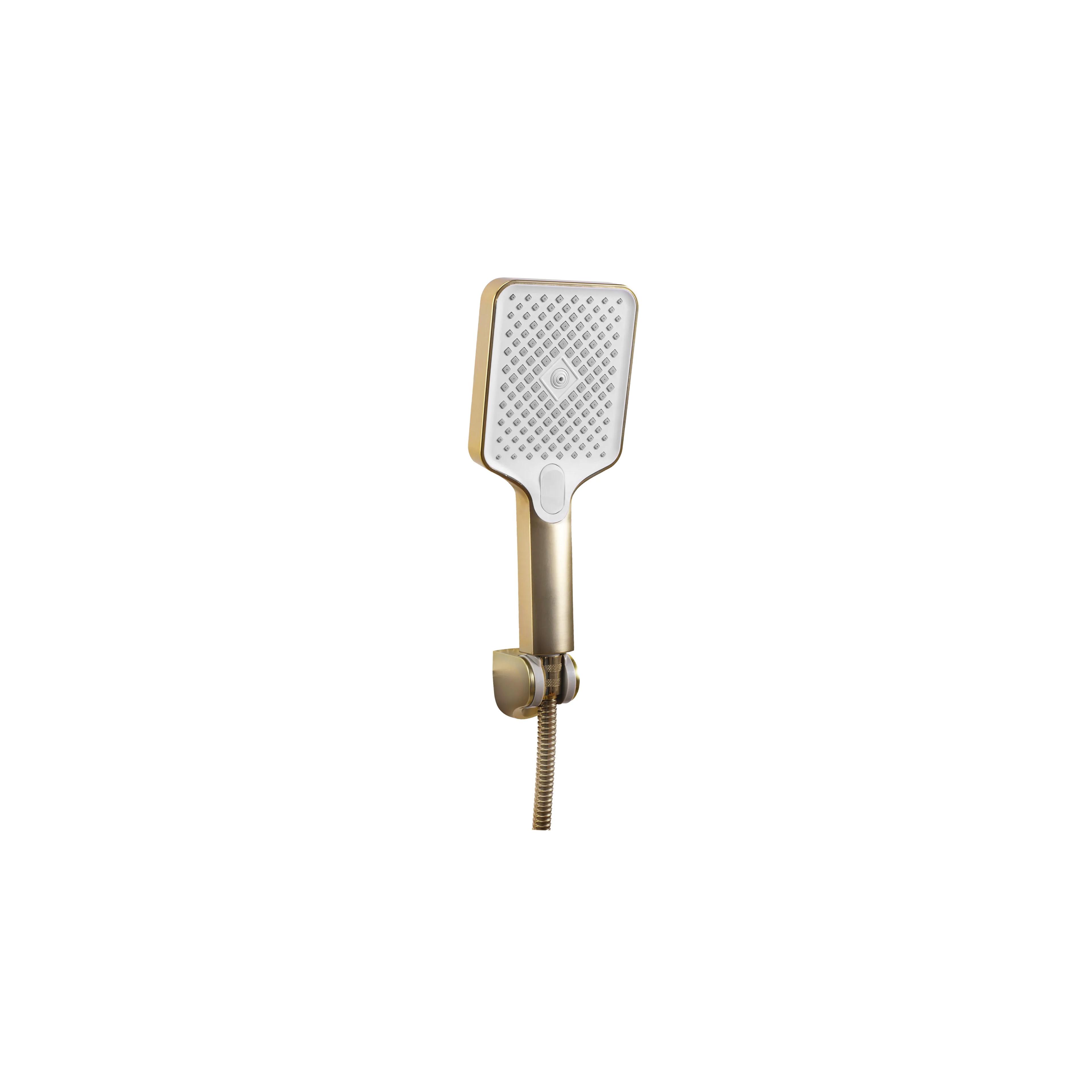 Robinet de baignoire REA Hass Brush Gold