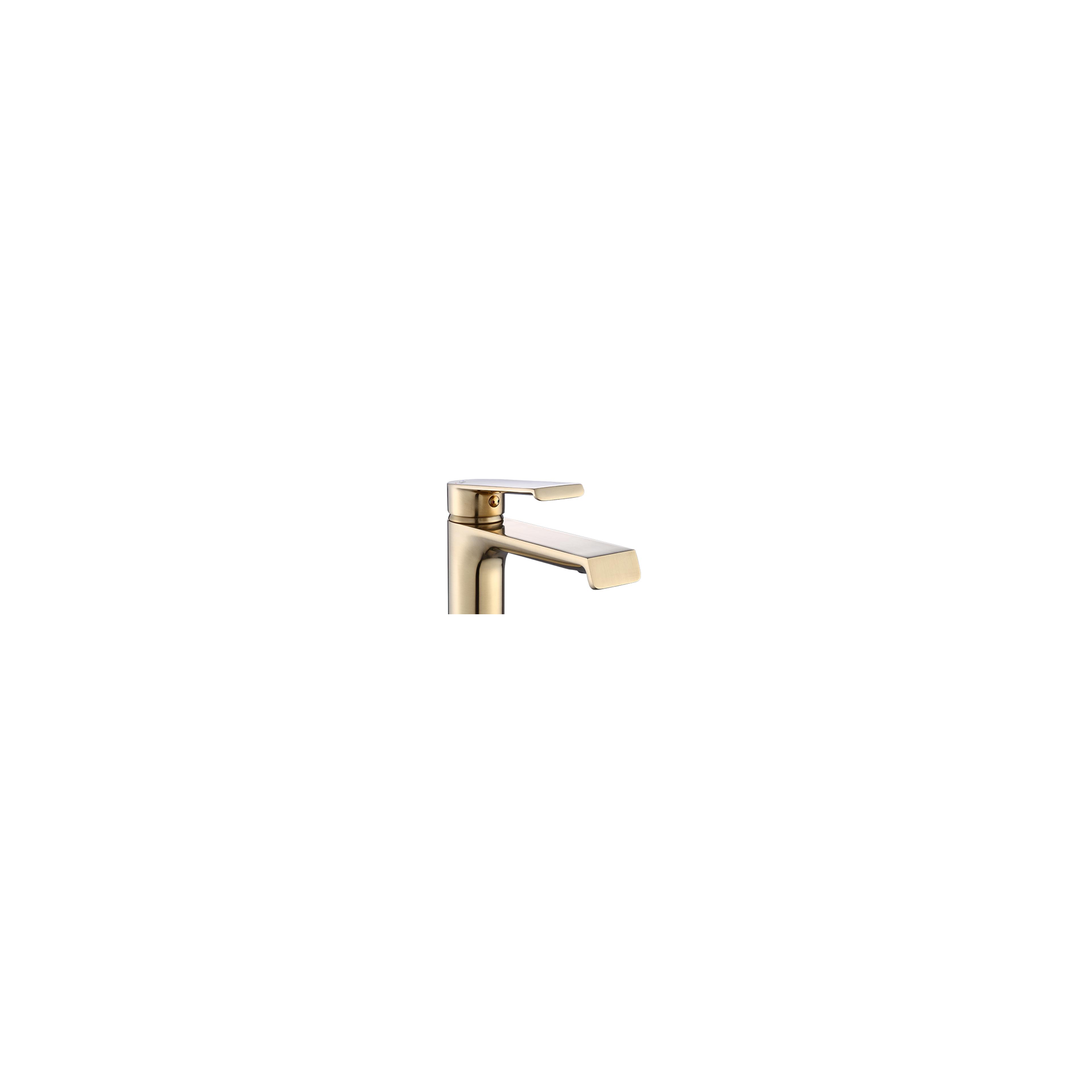 Baterie pentru baie REA Hass Gold High