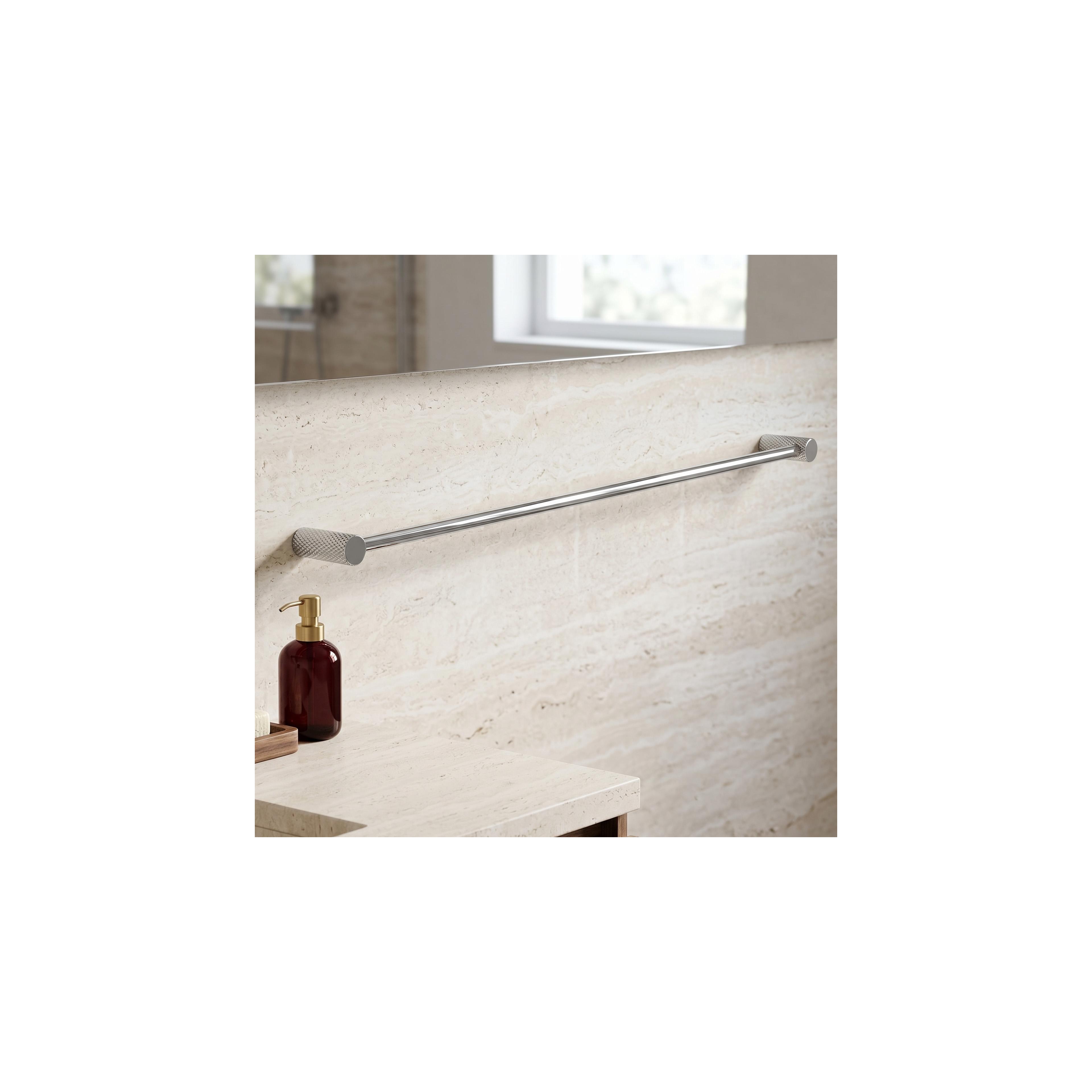Badezimmer-Aufhänger A62301 OTTO Chrome