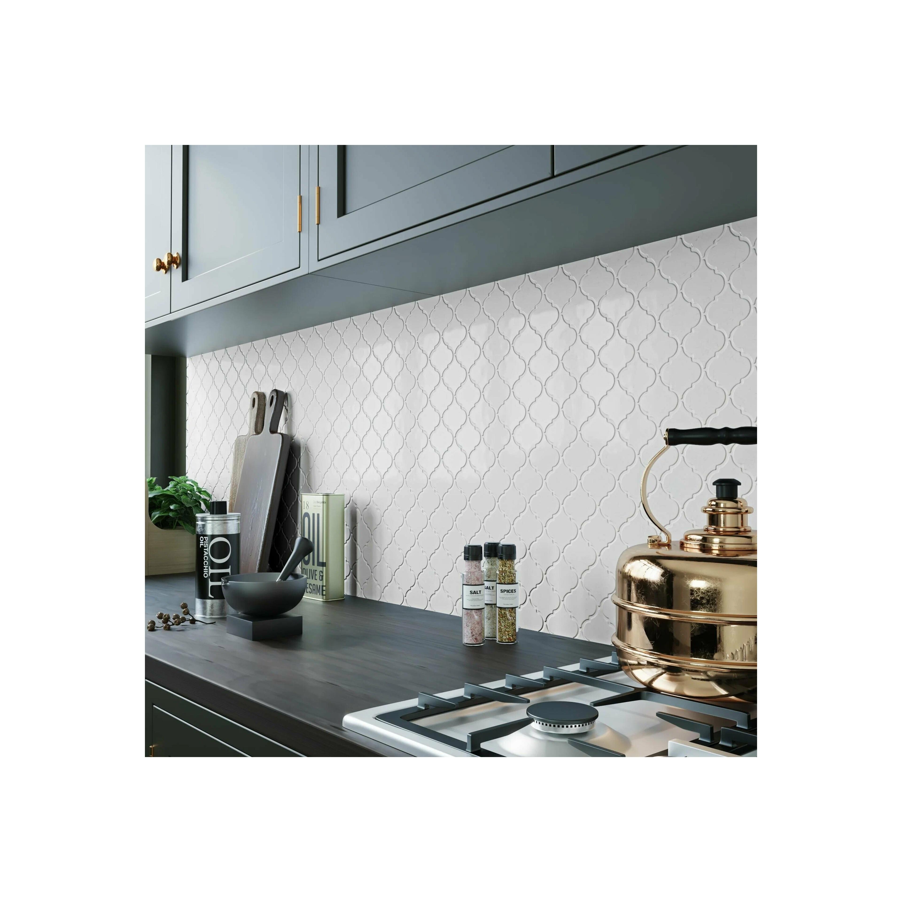 Mozaika maroco 322159 White