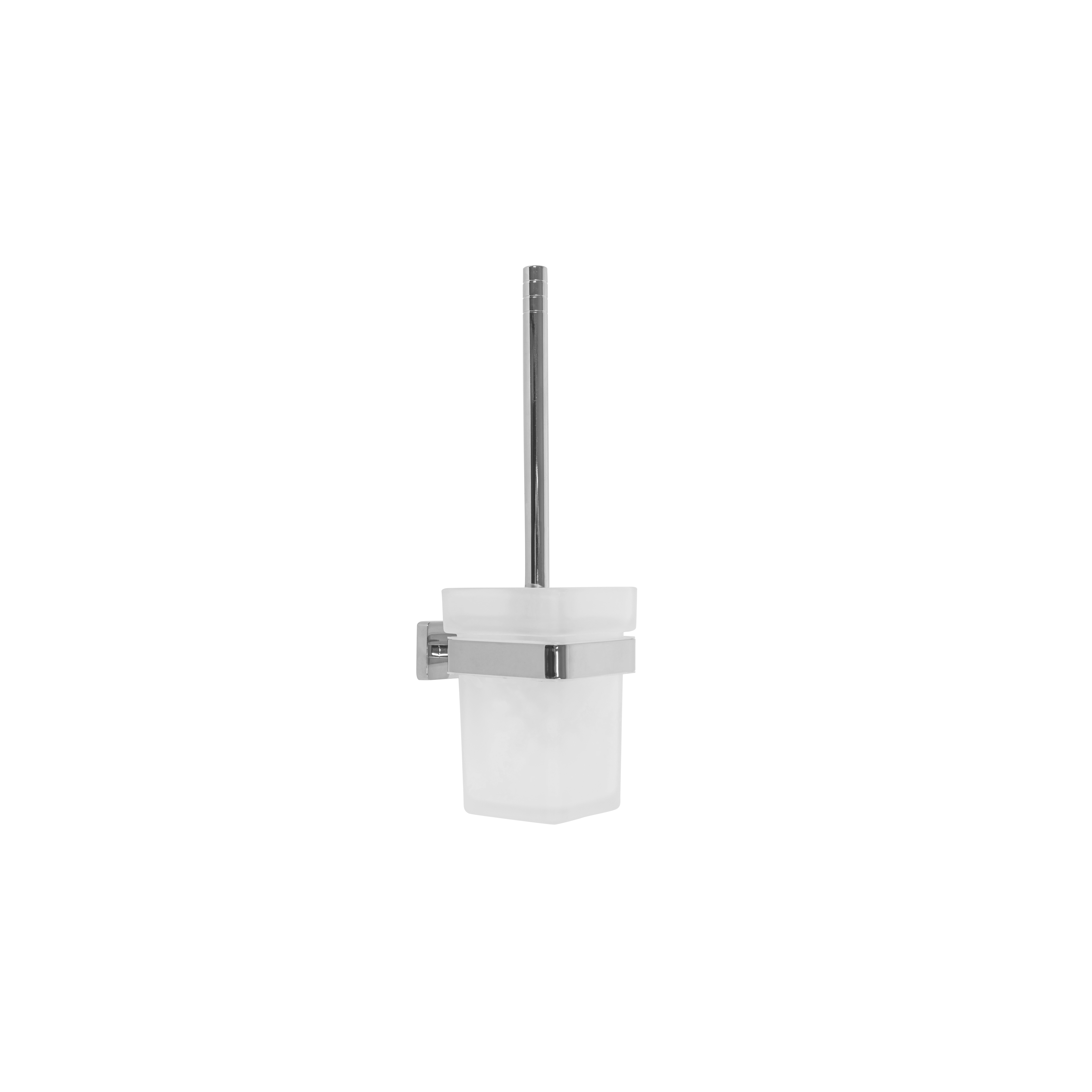 Brosses WC  chrom ERLO 05