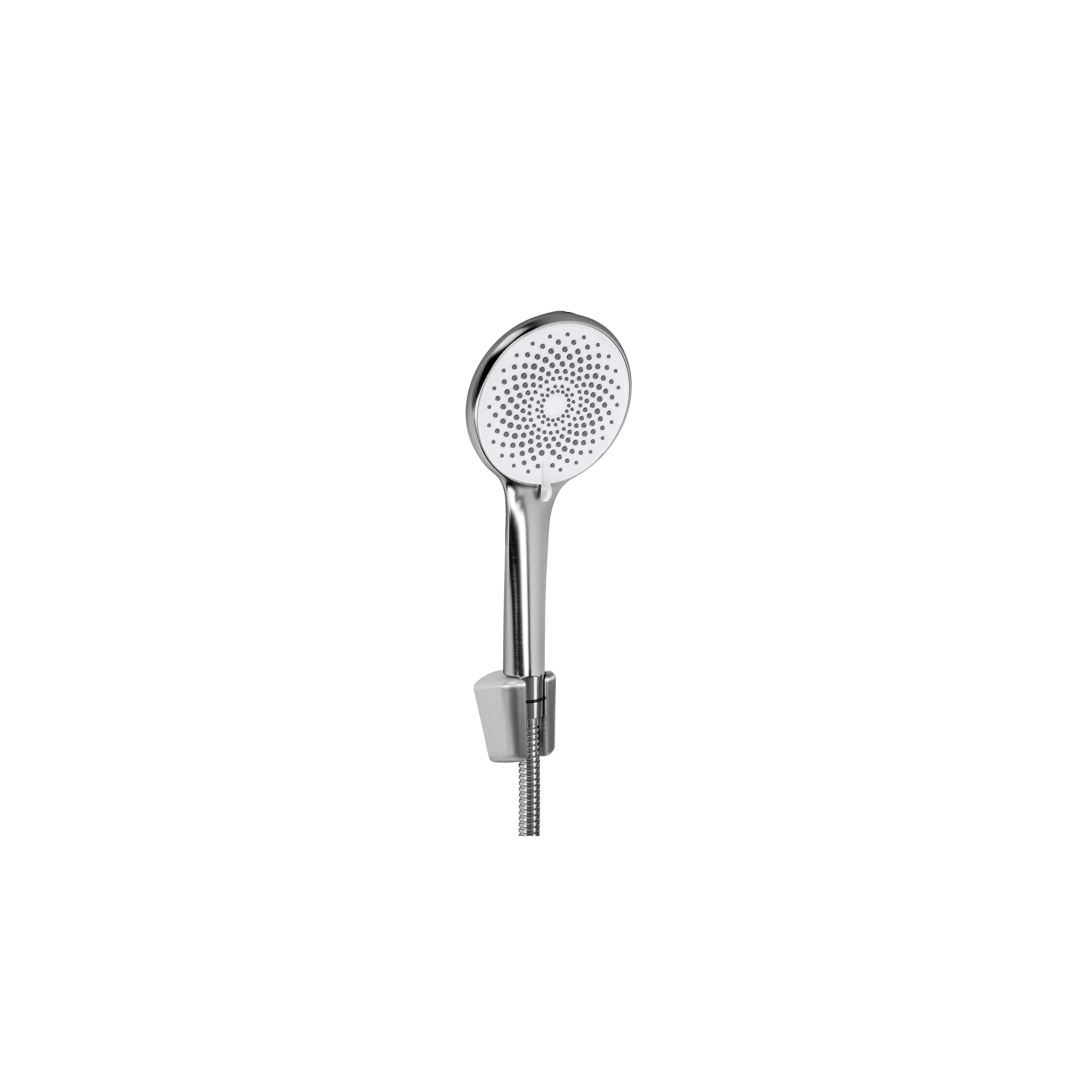 Robinet de douche REA Foss/Clif Brush Nickel