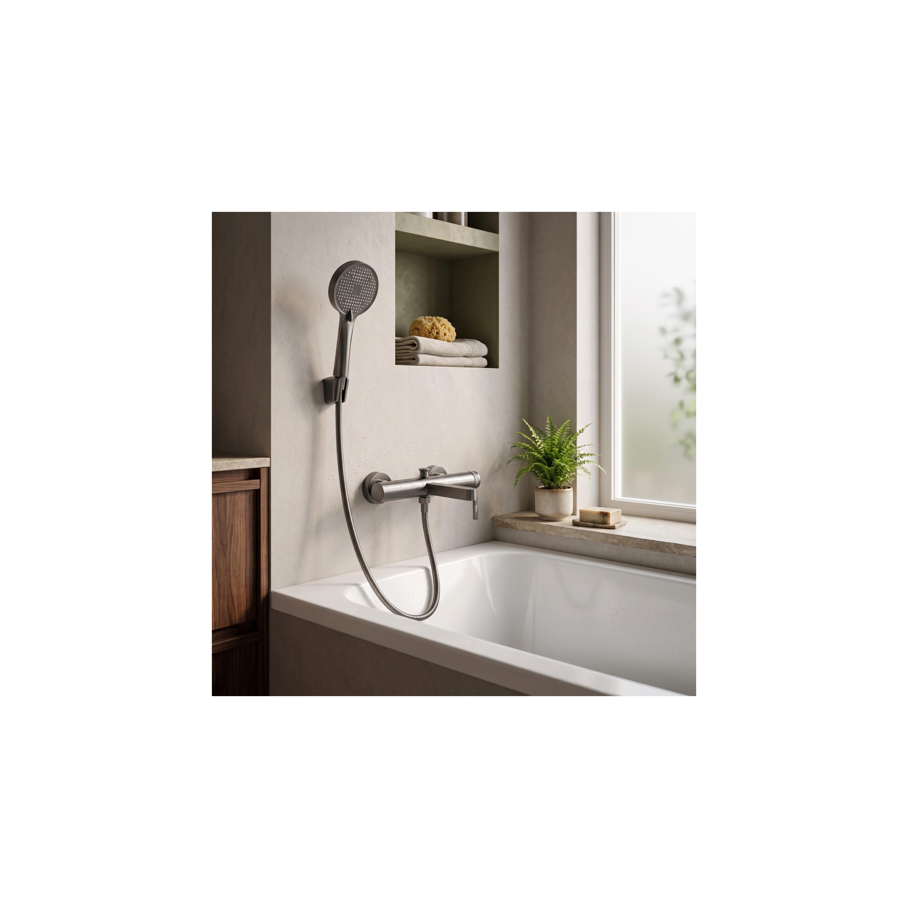 Bath faucet REA Grace Titan