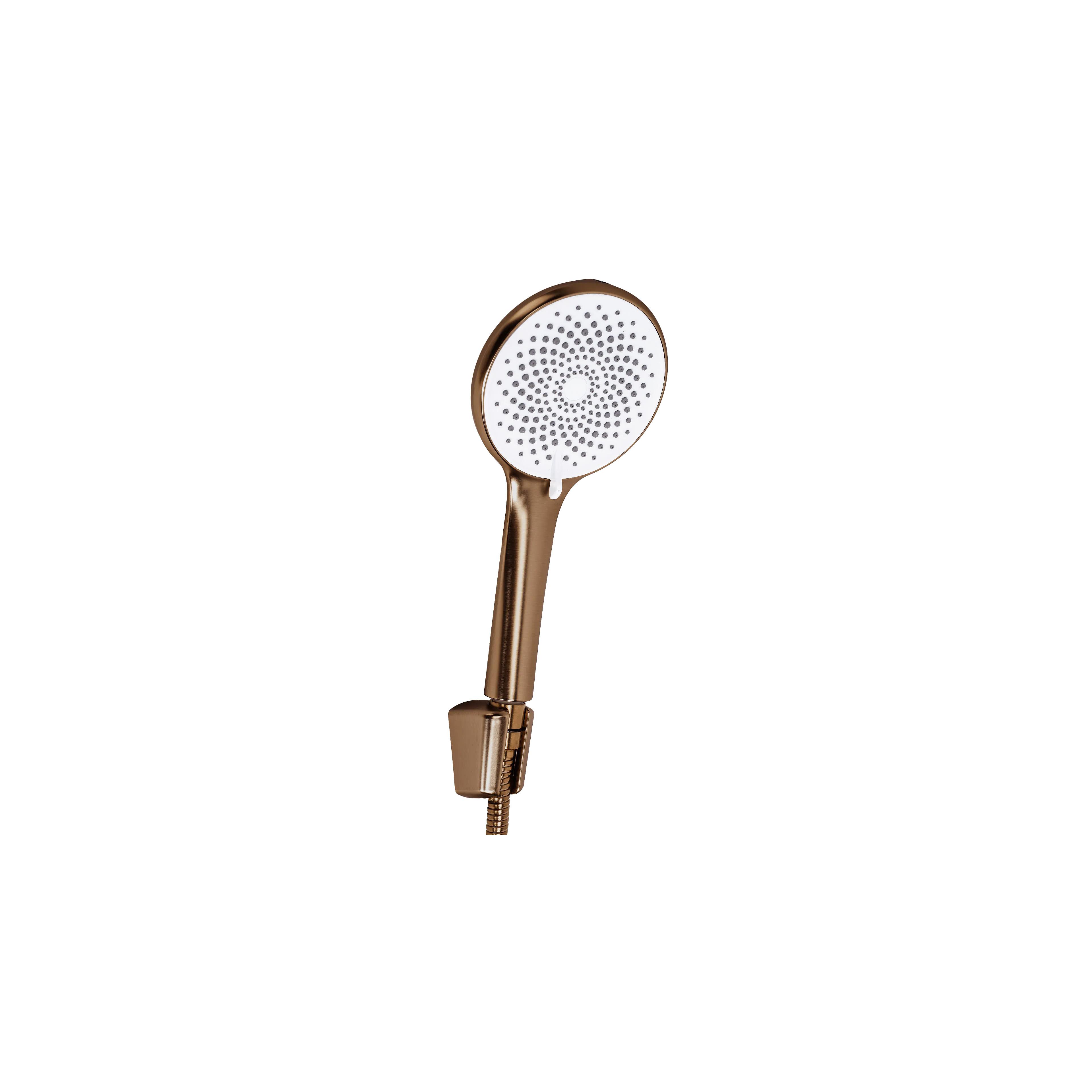Robinet de douche REA Foss/Clif Brush Copper