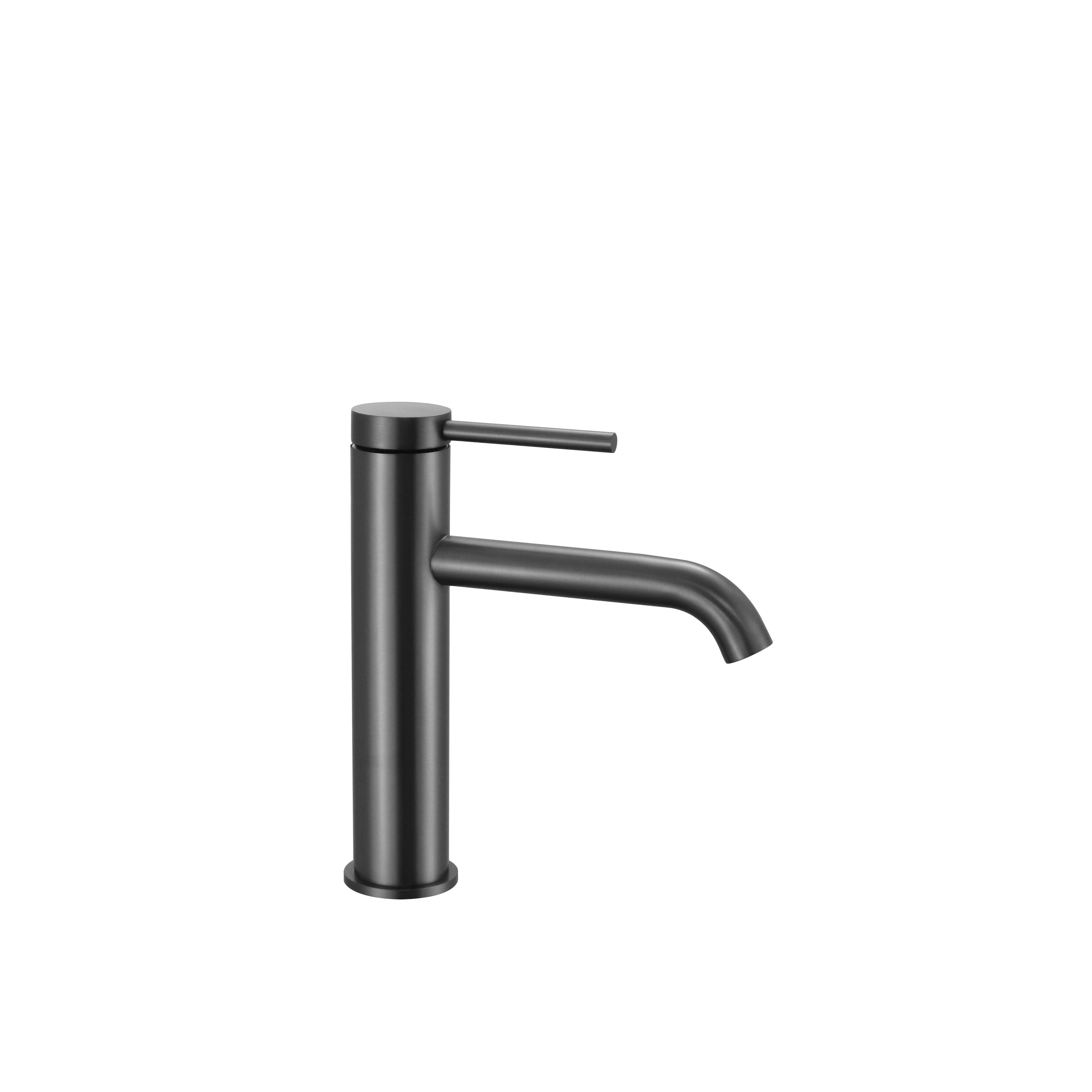 Bathroom faucet Rea CLIF Titanium