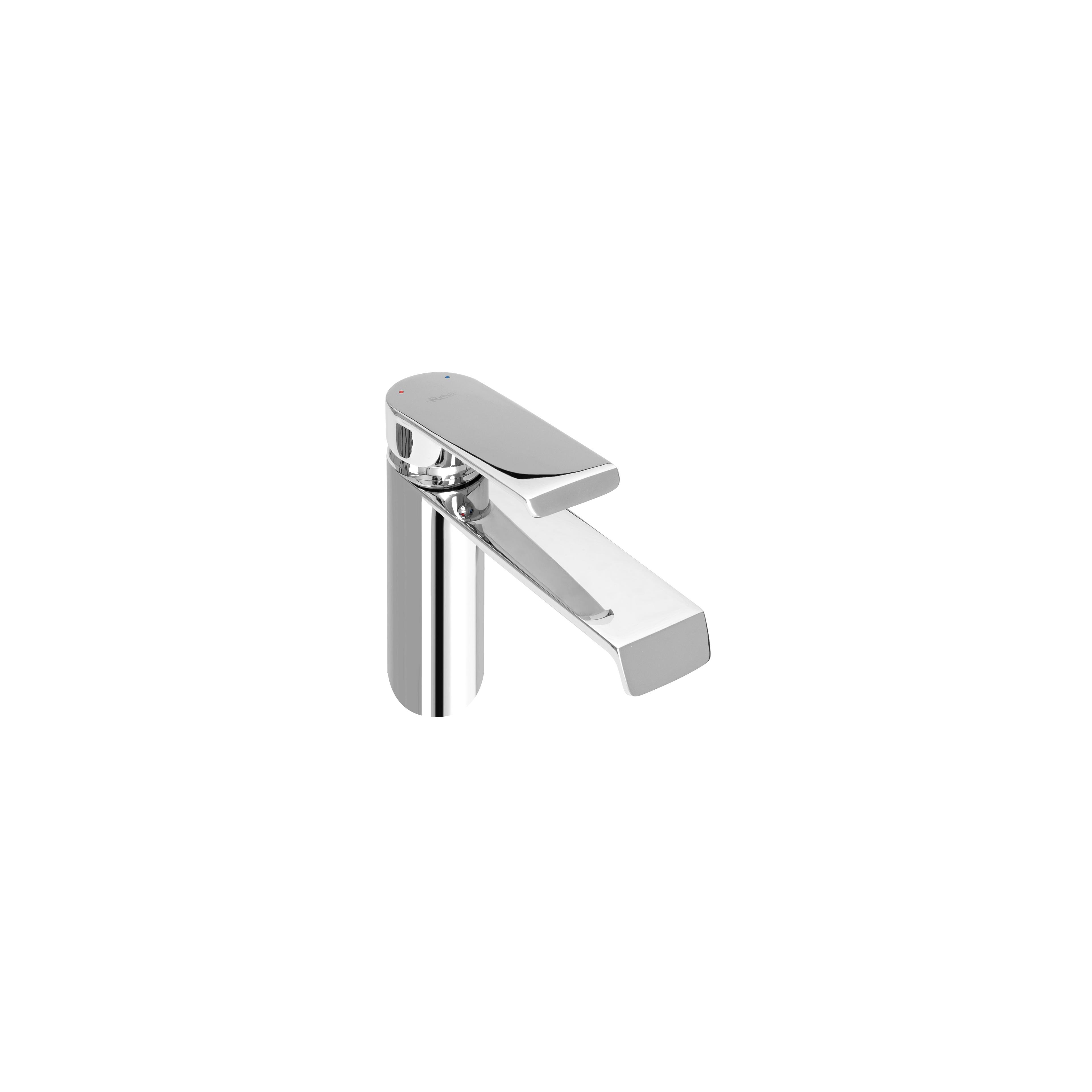 Bathroom faucet REA Hass Chrom Low