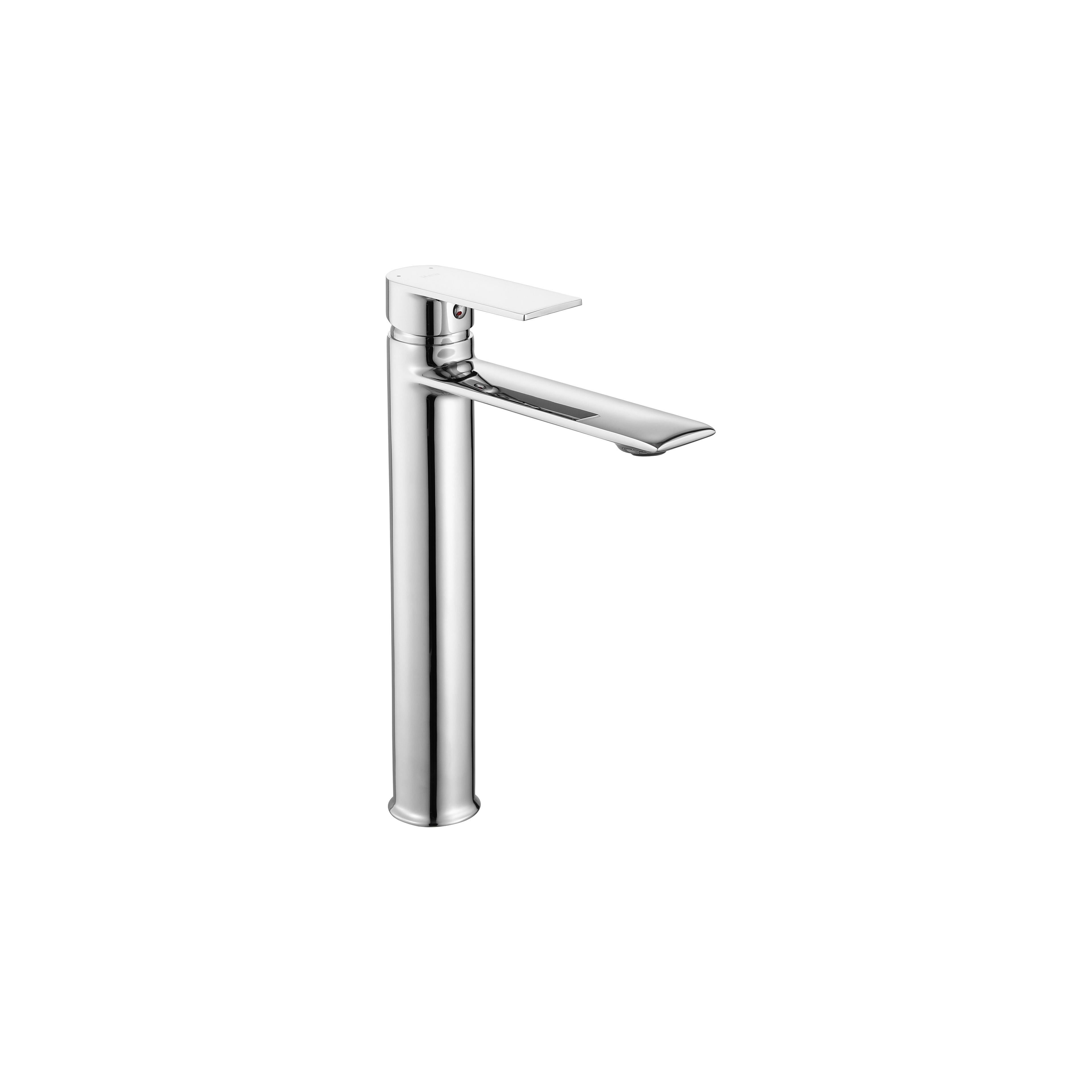Bateria Umywalkowa REA VENETA CHROM Wysoka