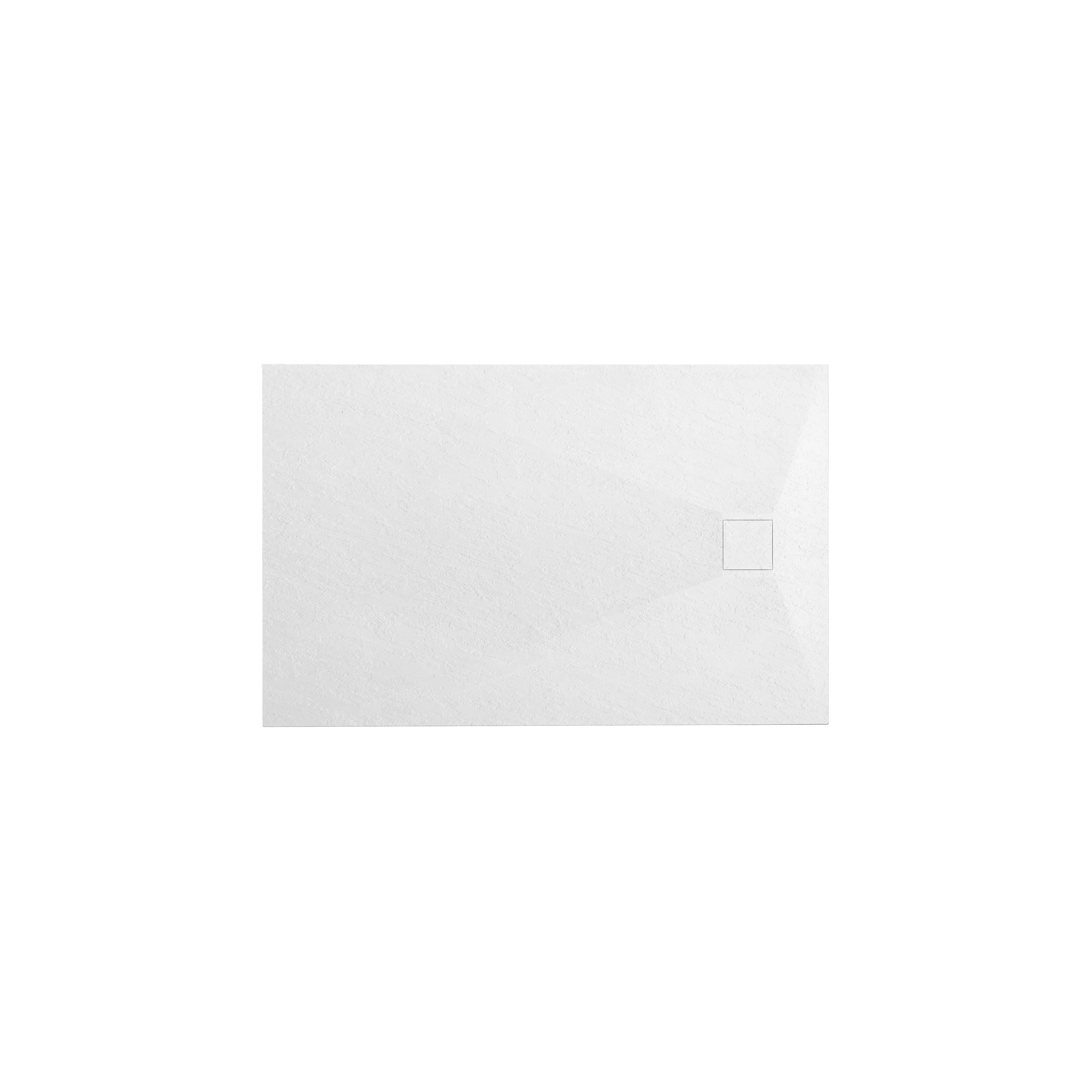 Magnum White dušialus 90x120