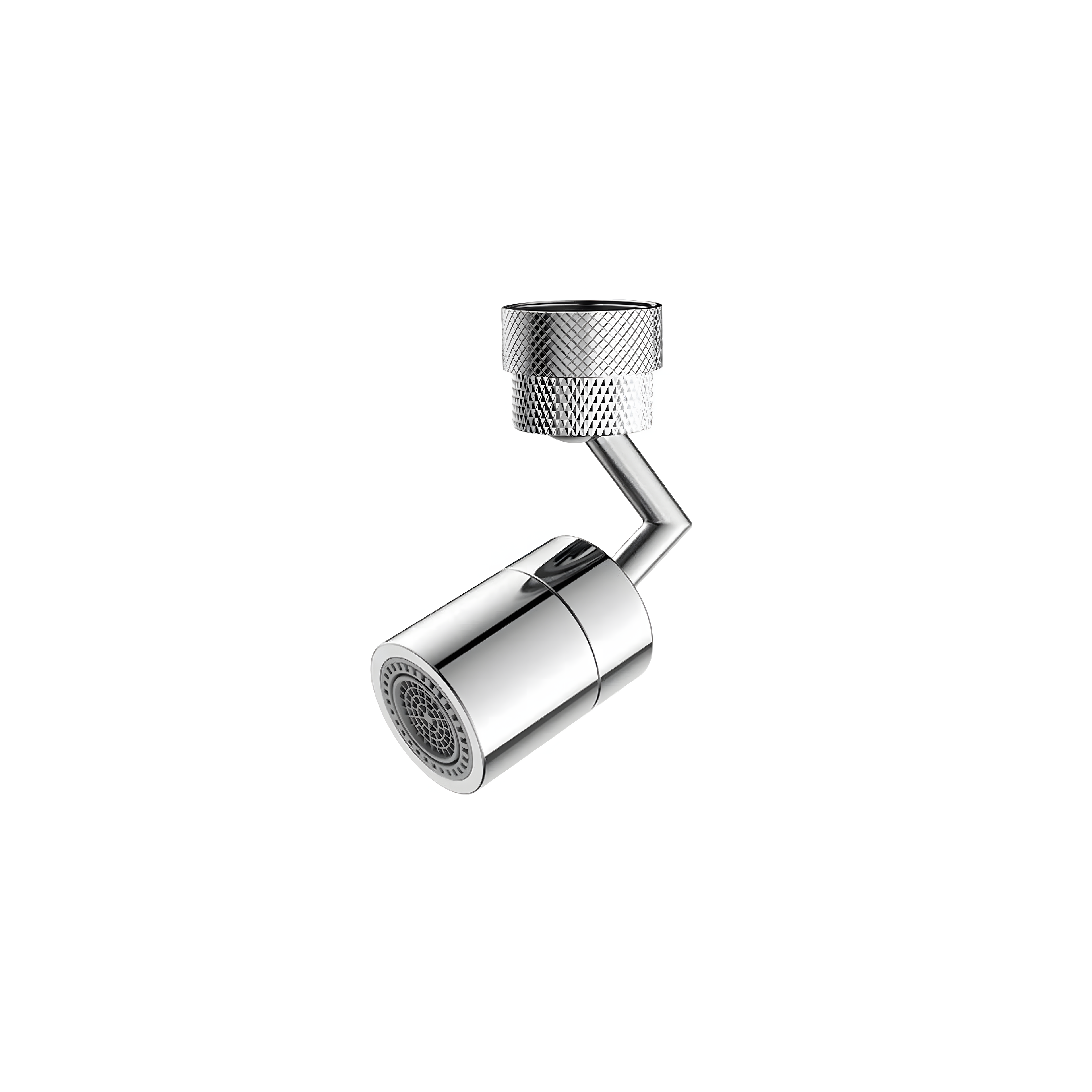 SWIVEL EXTENSION REA COLT CHROME