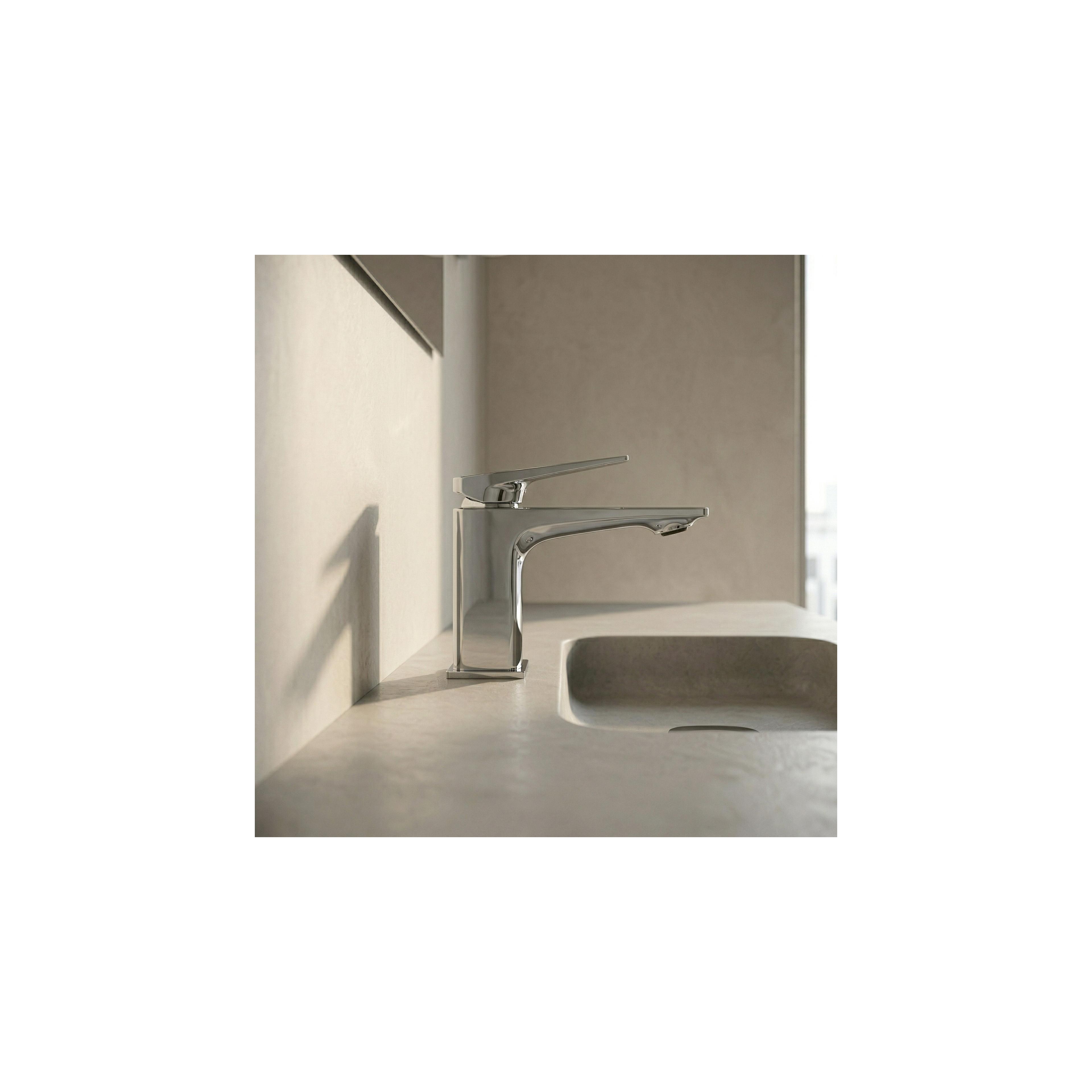 SLAVINA ZA UMIVAONIK PREMIUM Rea Prime Chrome Low
