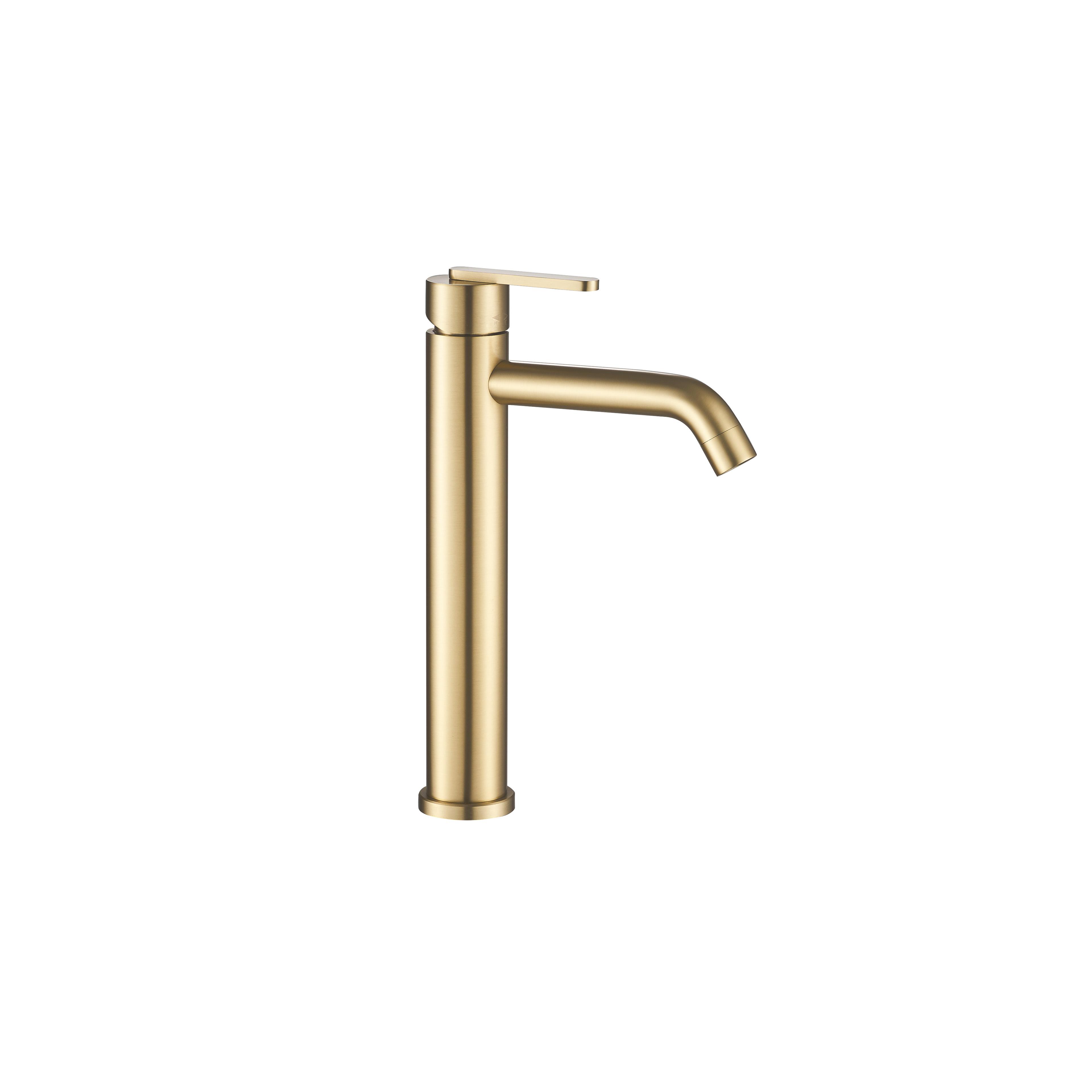 Rubinetto da bagno Rea Ontario Brush Gold