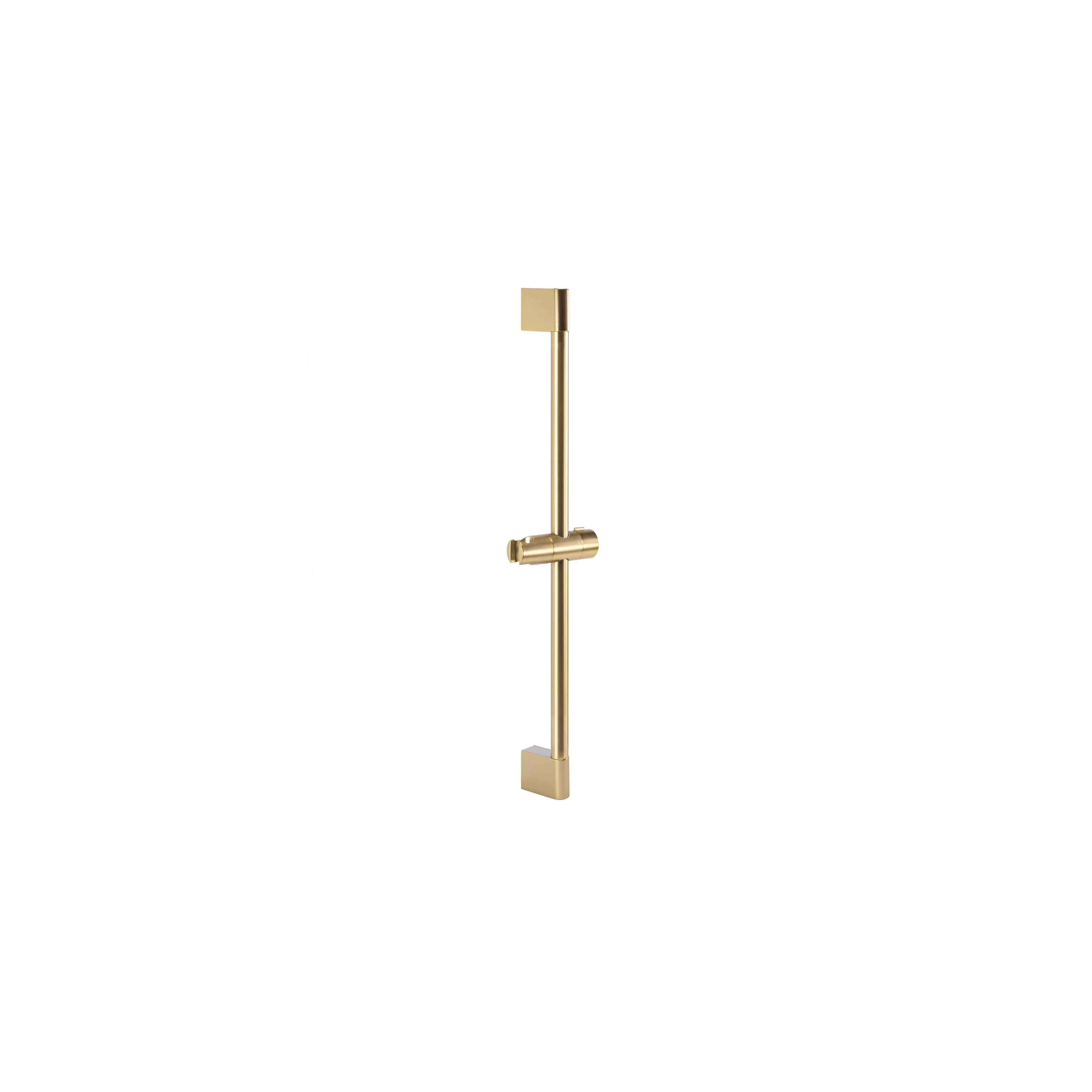 držač za tuš 01 brush gold