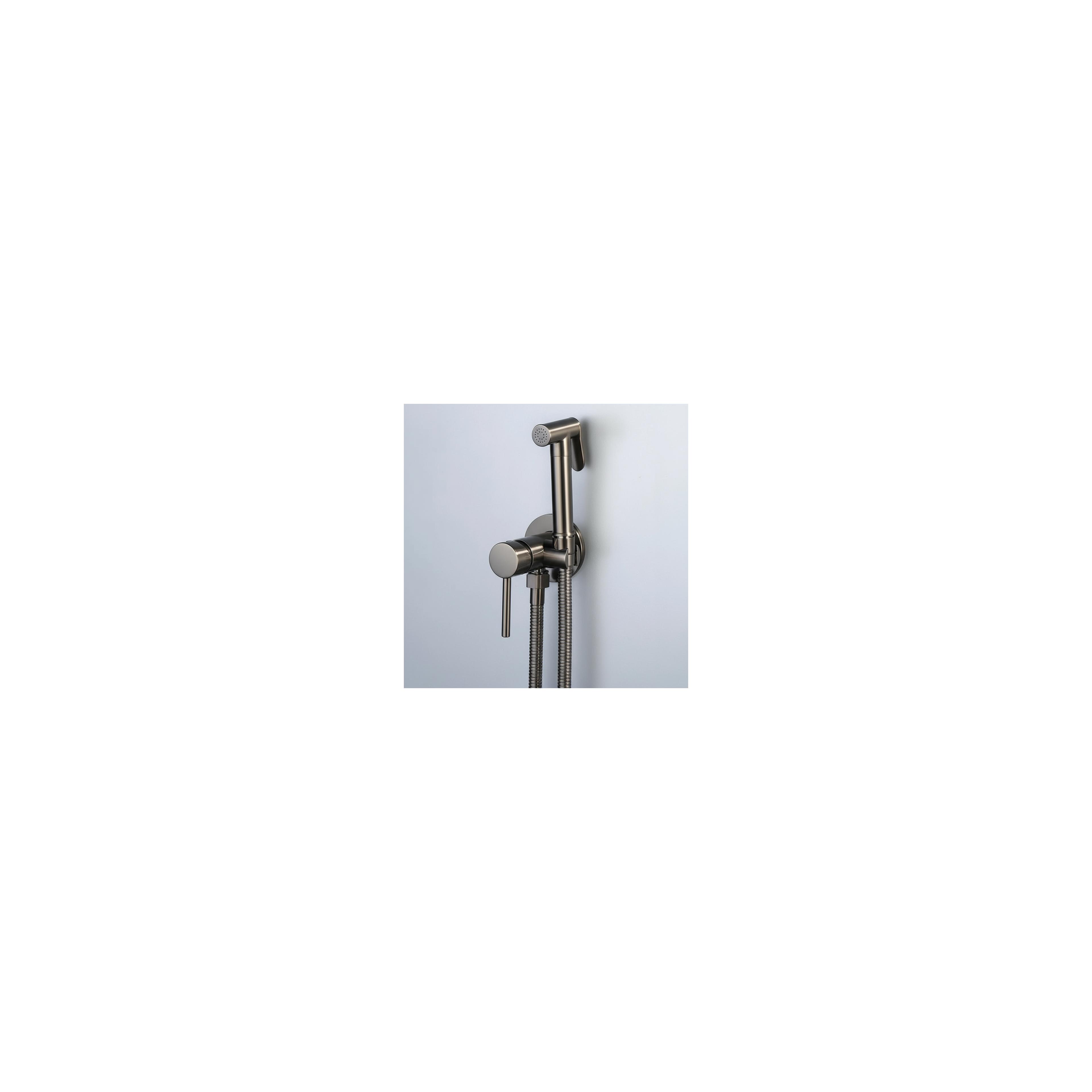 ROBINET DE BIDET ENCASTRÉ REA  Lungo LOOP Titan