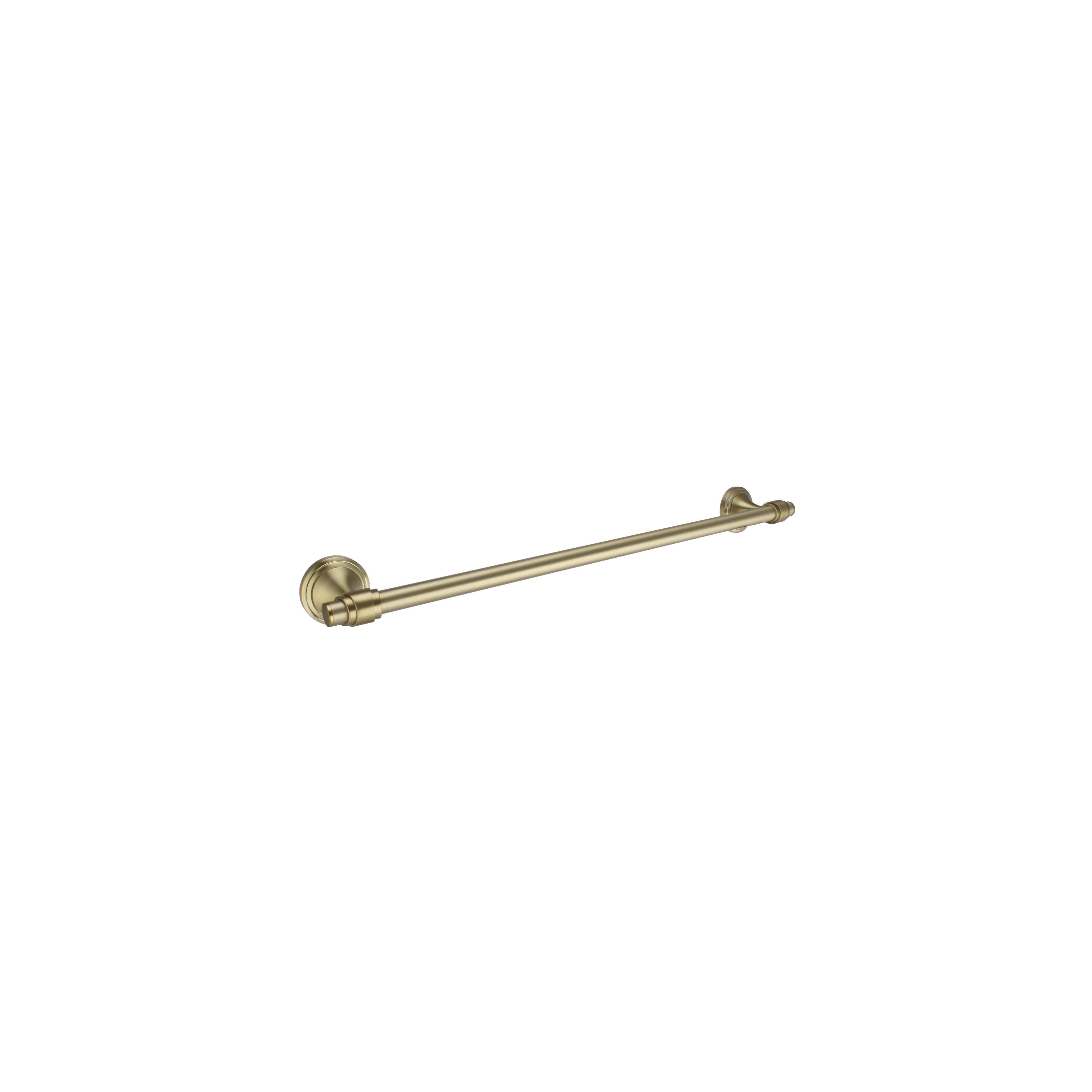 Kupaonska viješalica 1610 Brush Gold