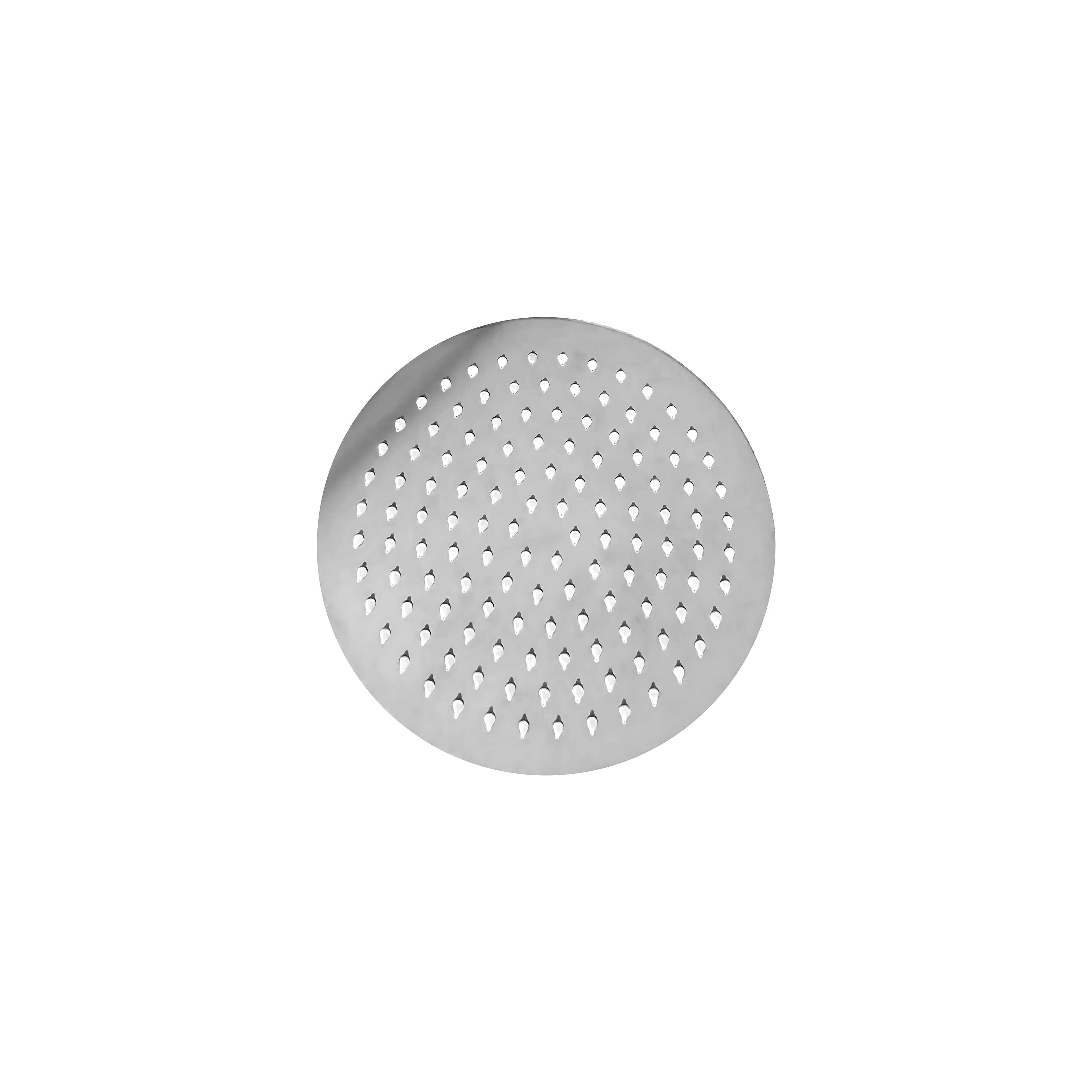 Esőztető zuhany Rea Chrome 25cm