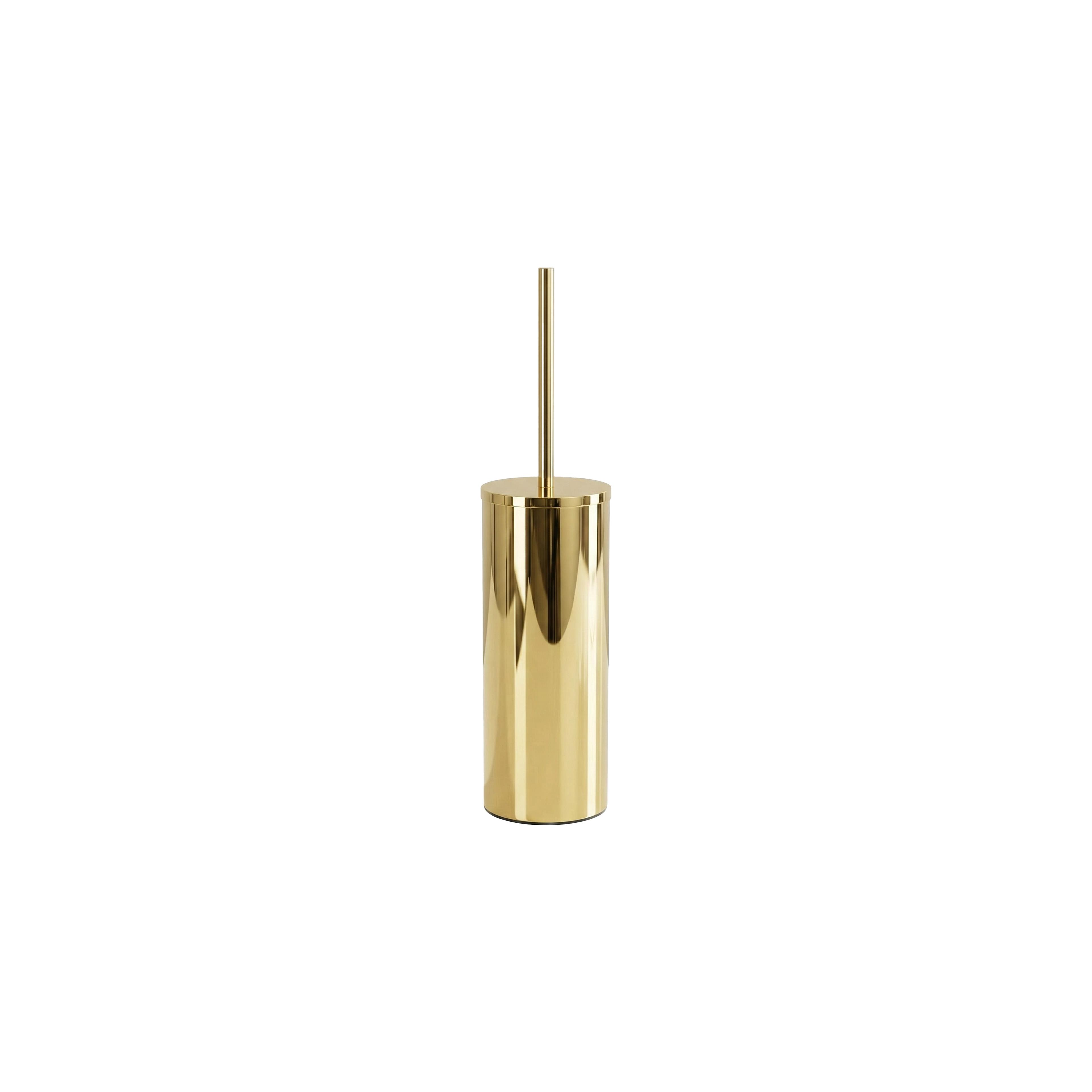 Szczotka WC B106 GOLD