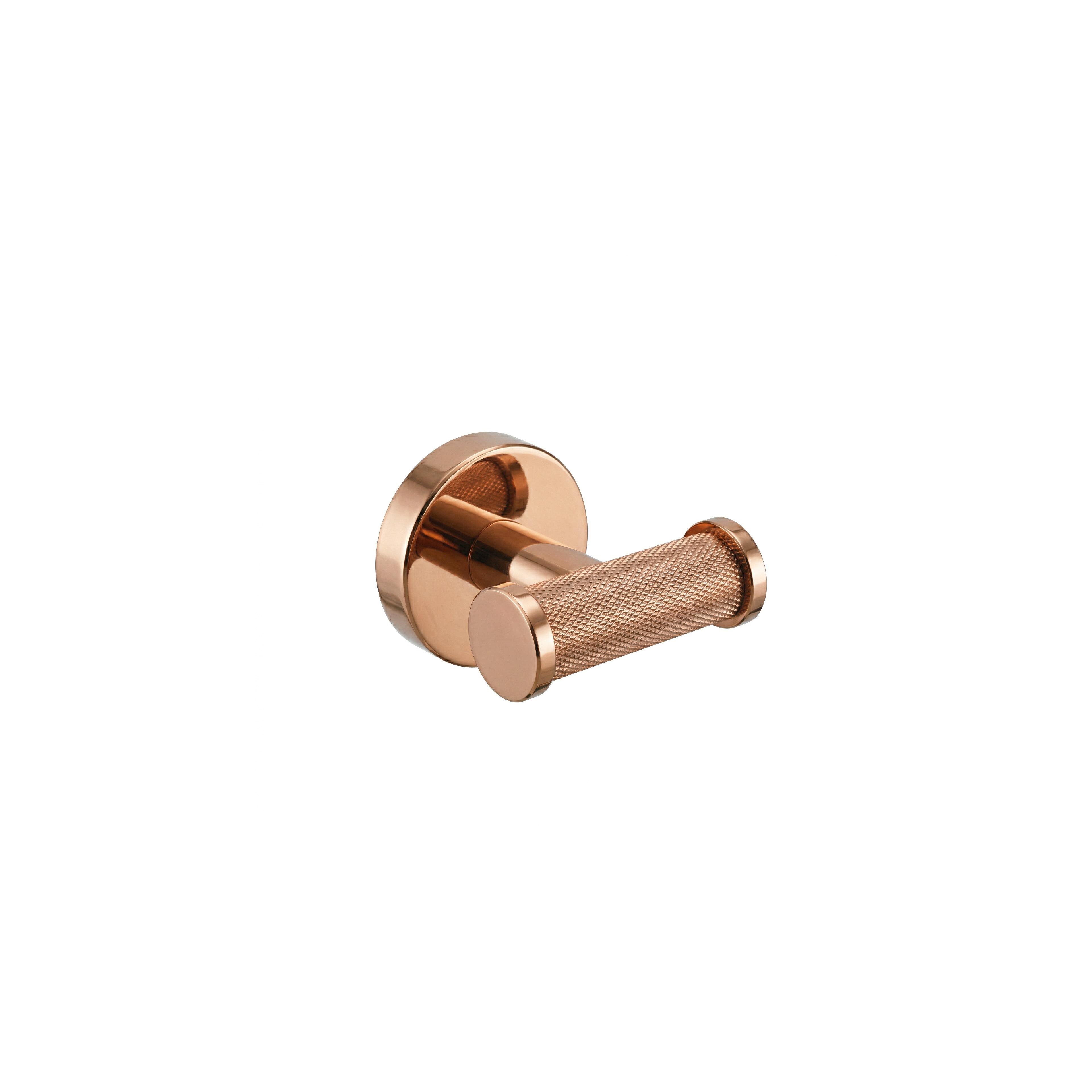 Double hanger 6612 Modern Copper
